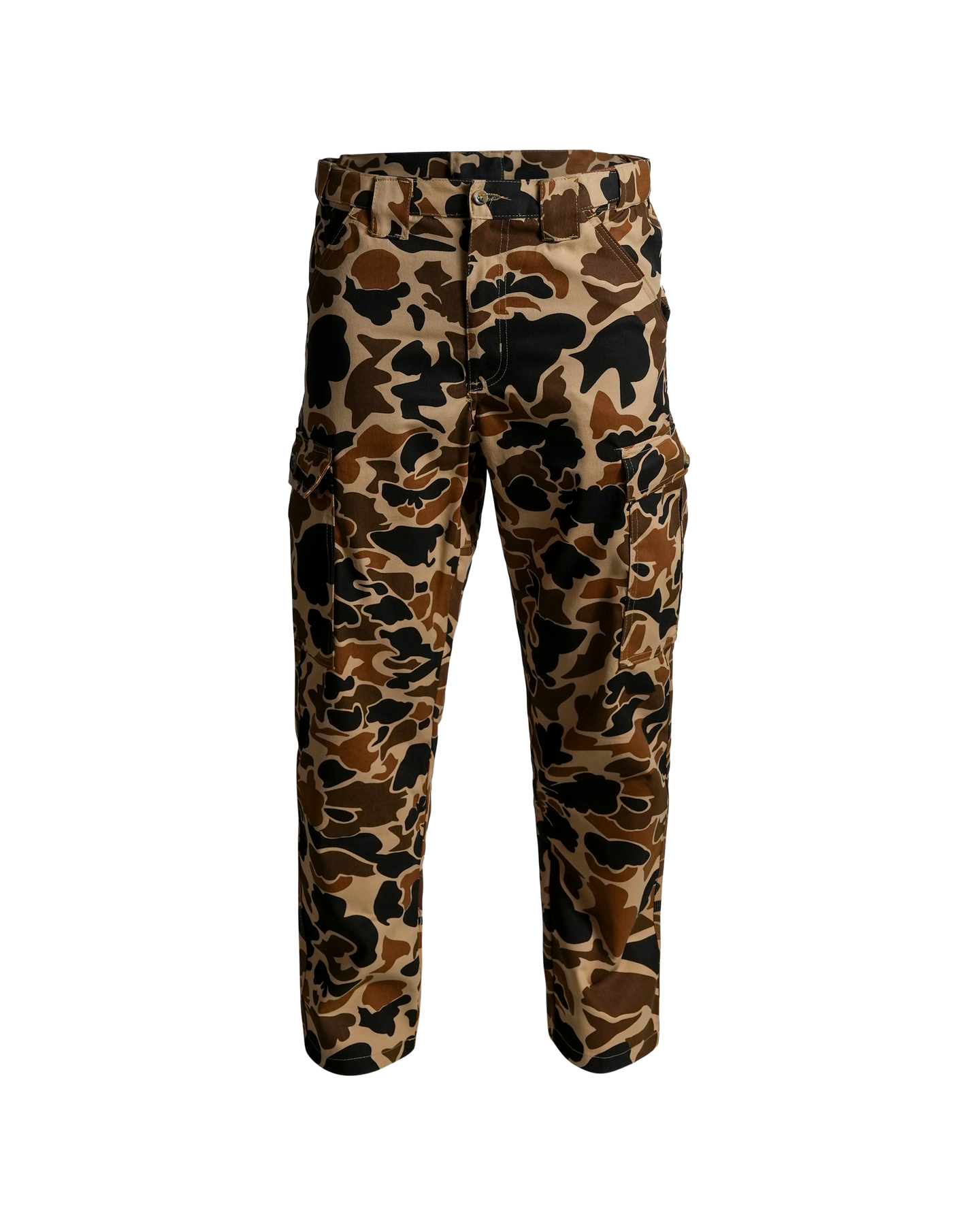 Classic Camo
