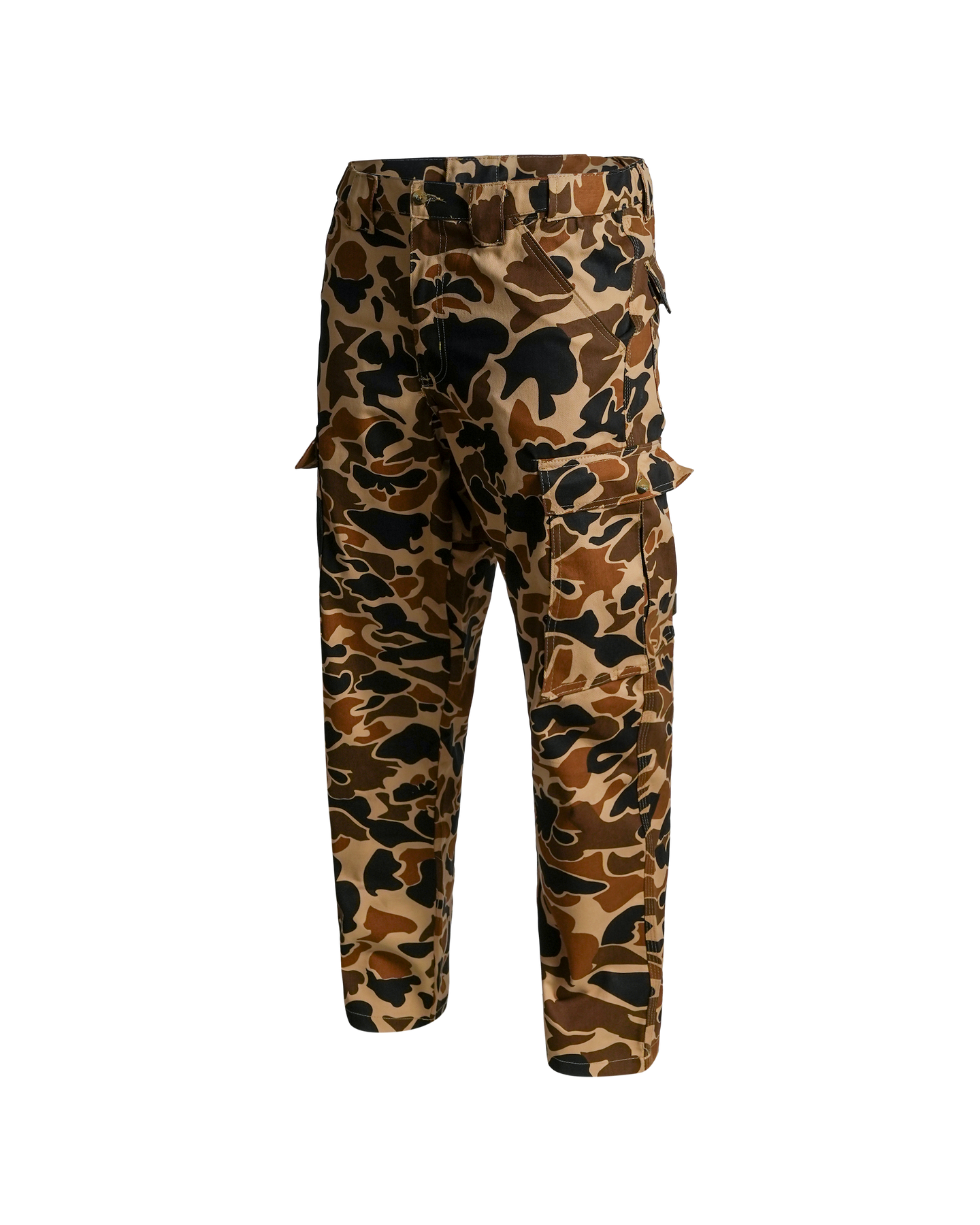 Classic Camo