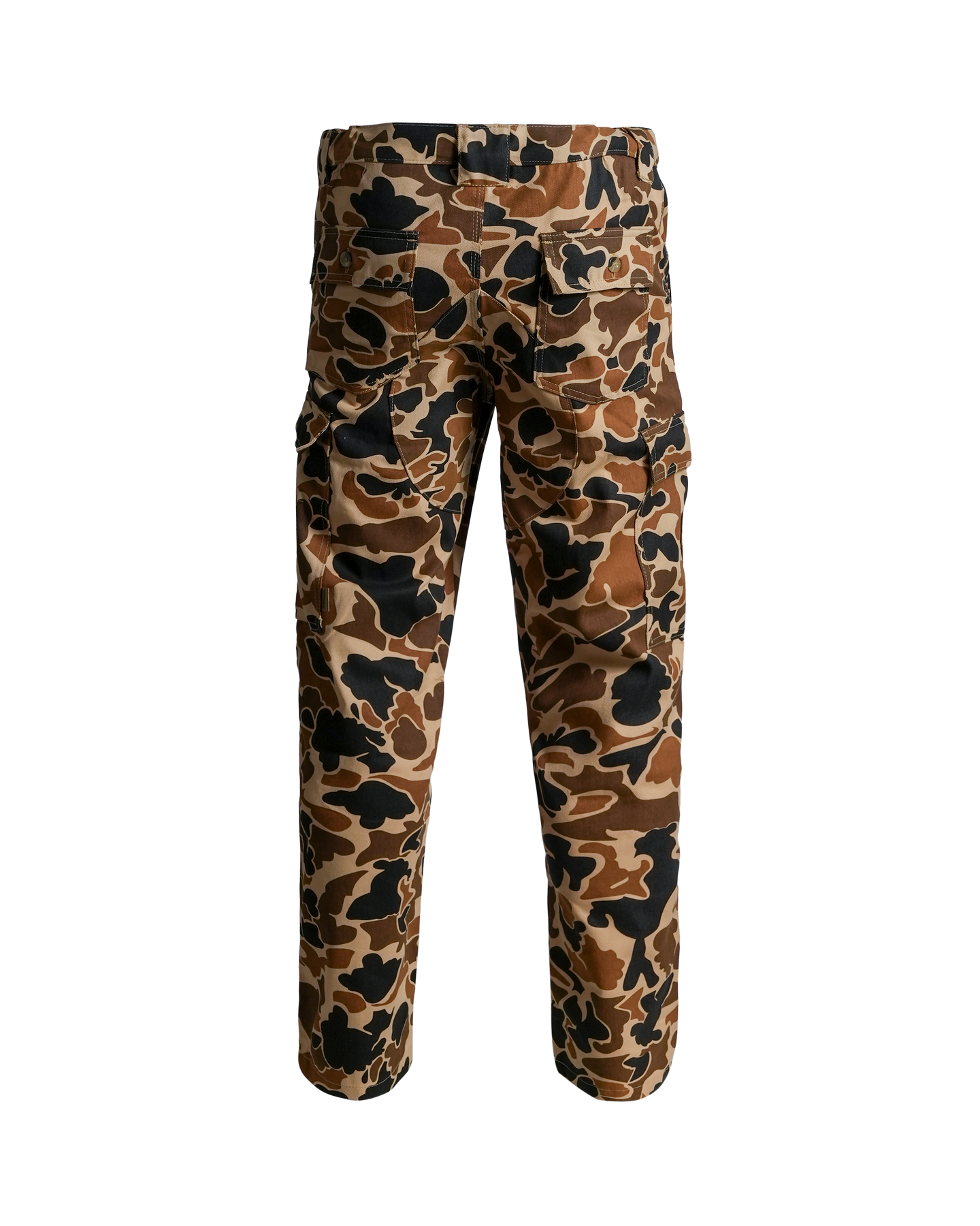 Classic Camo