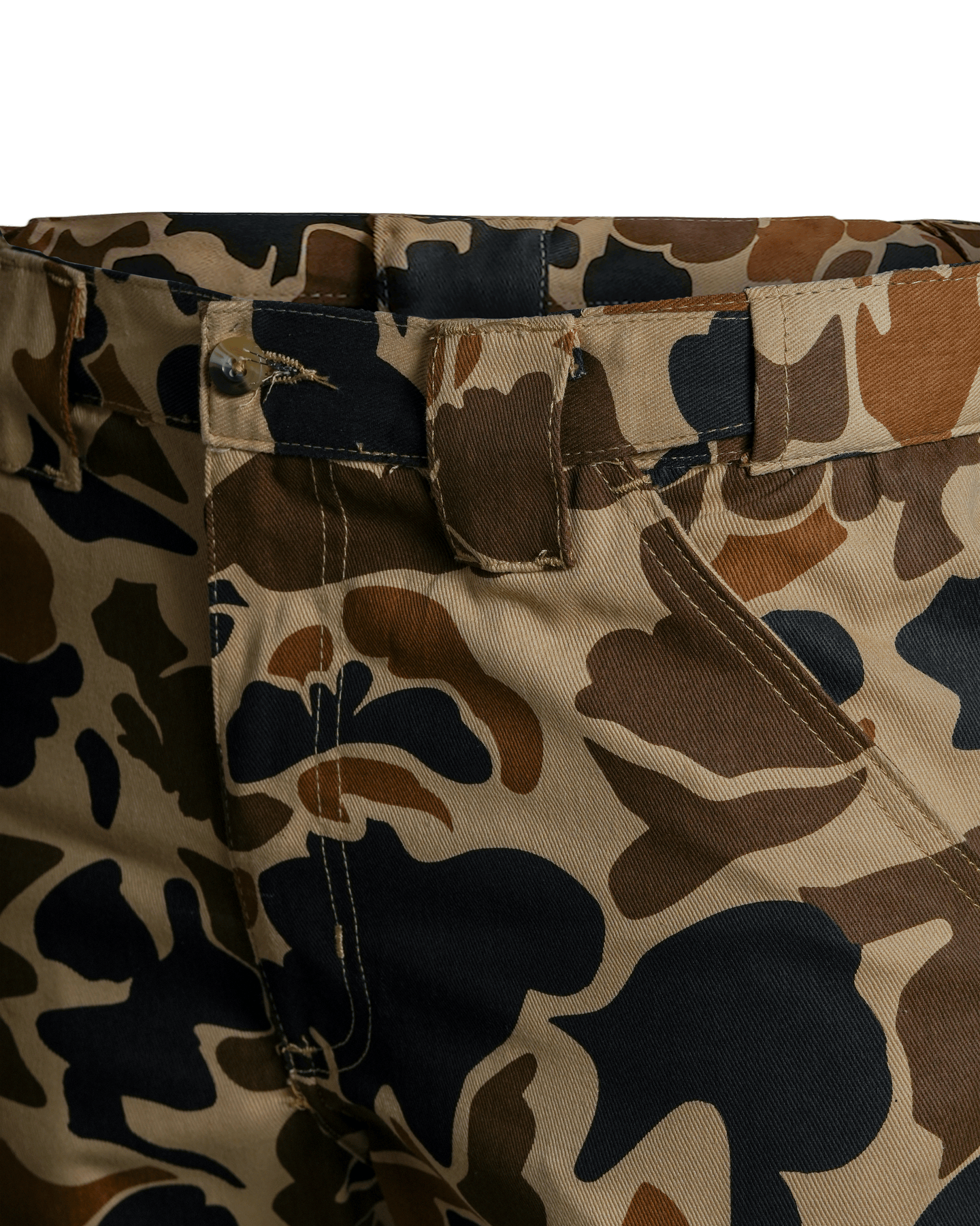 Classic Camo