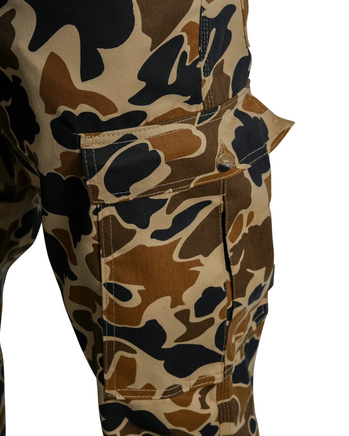 Classic Camo