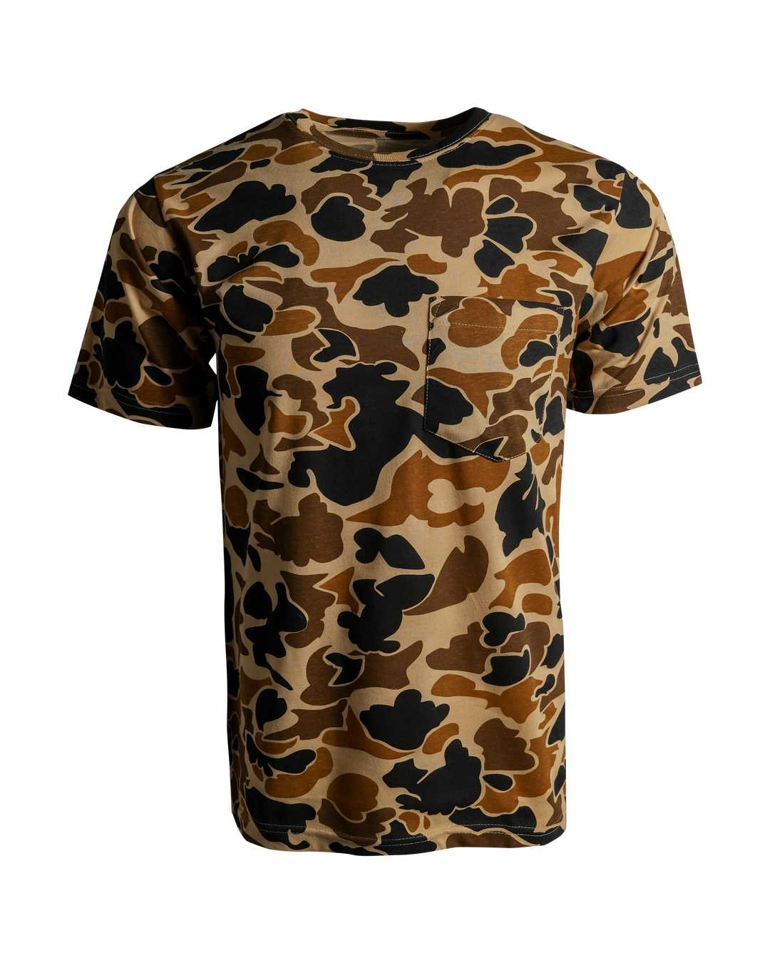 Classic Camo