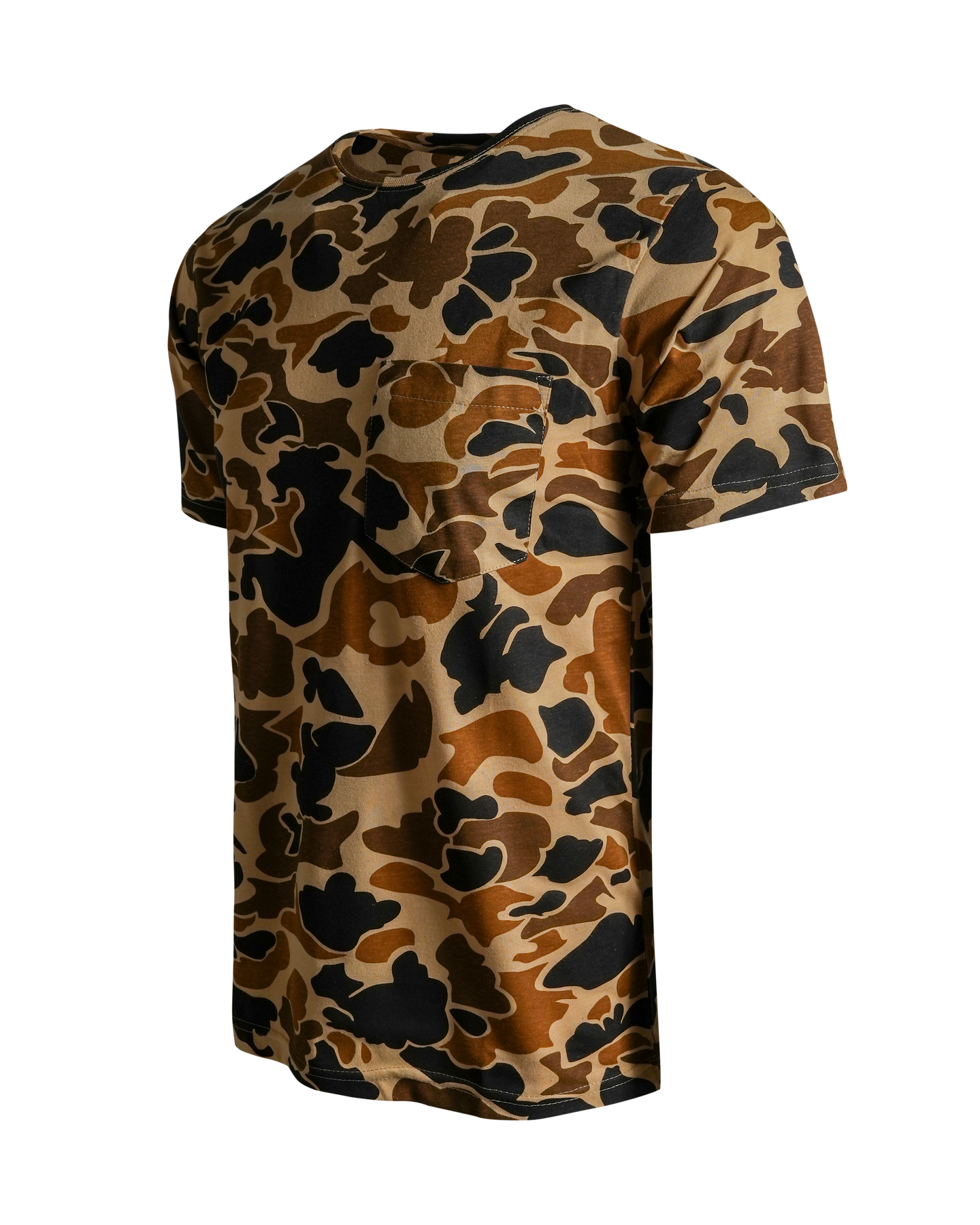 Classic Camo