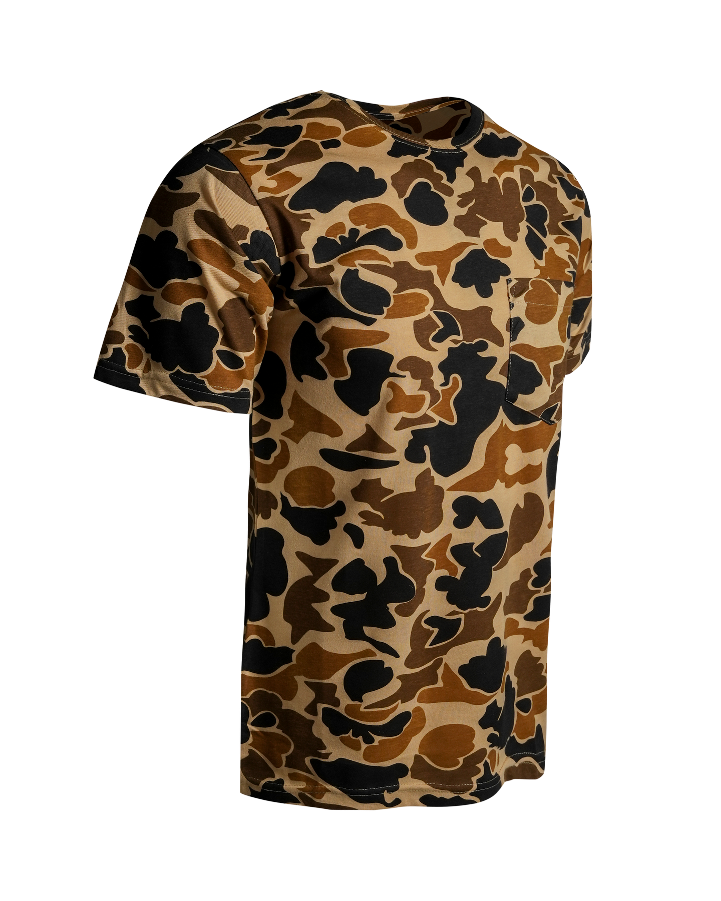Classic Camo