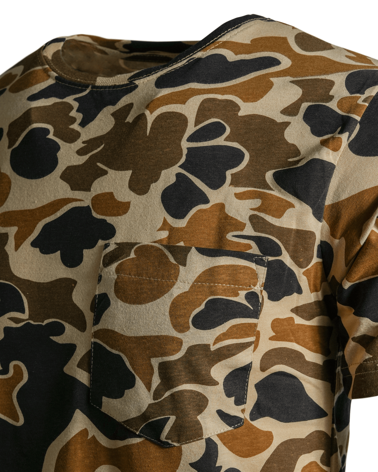 Classic Camo