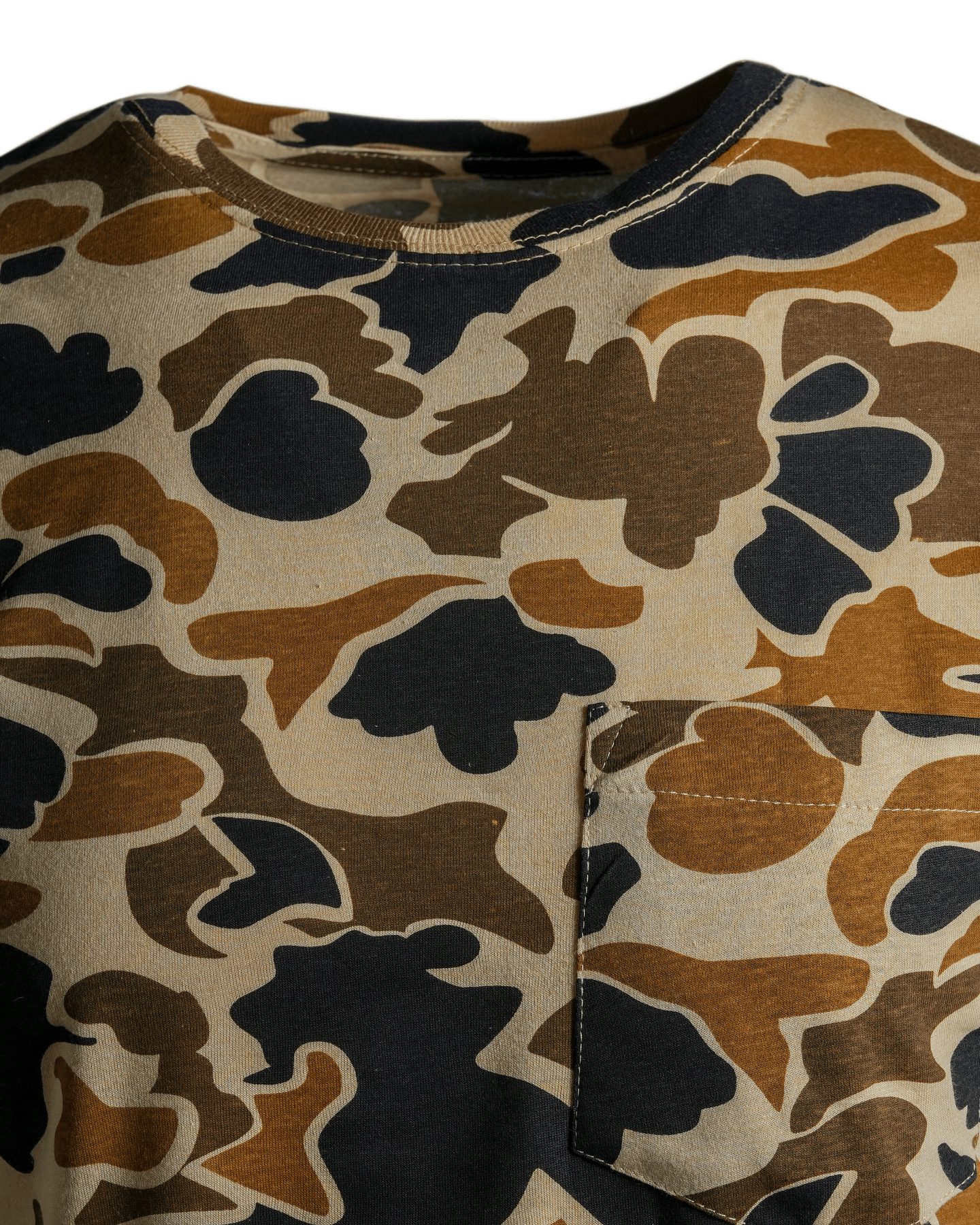 Classic Camo