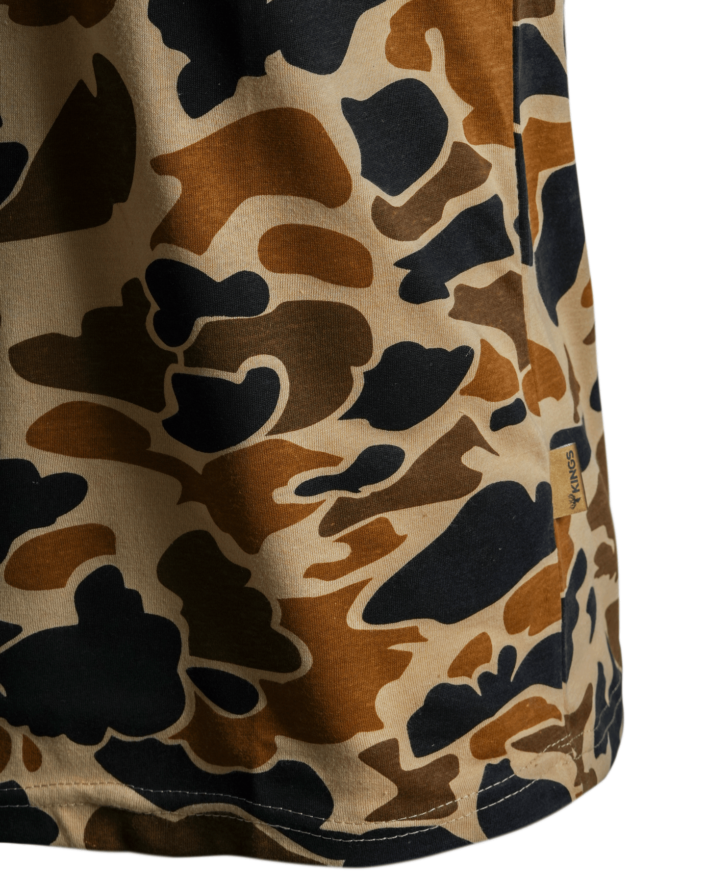 Classic Camo