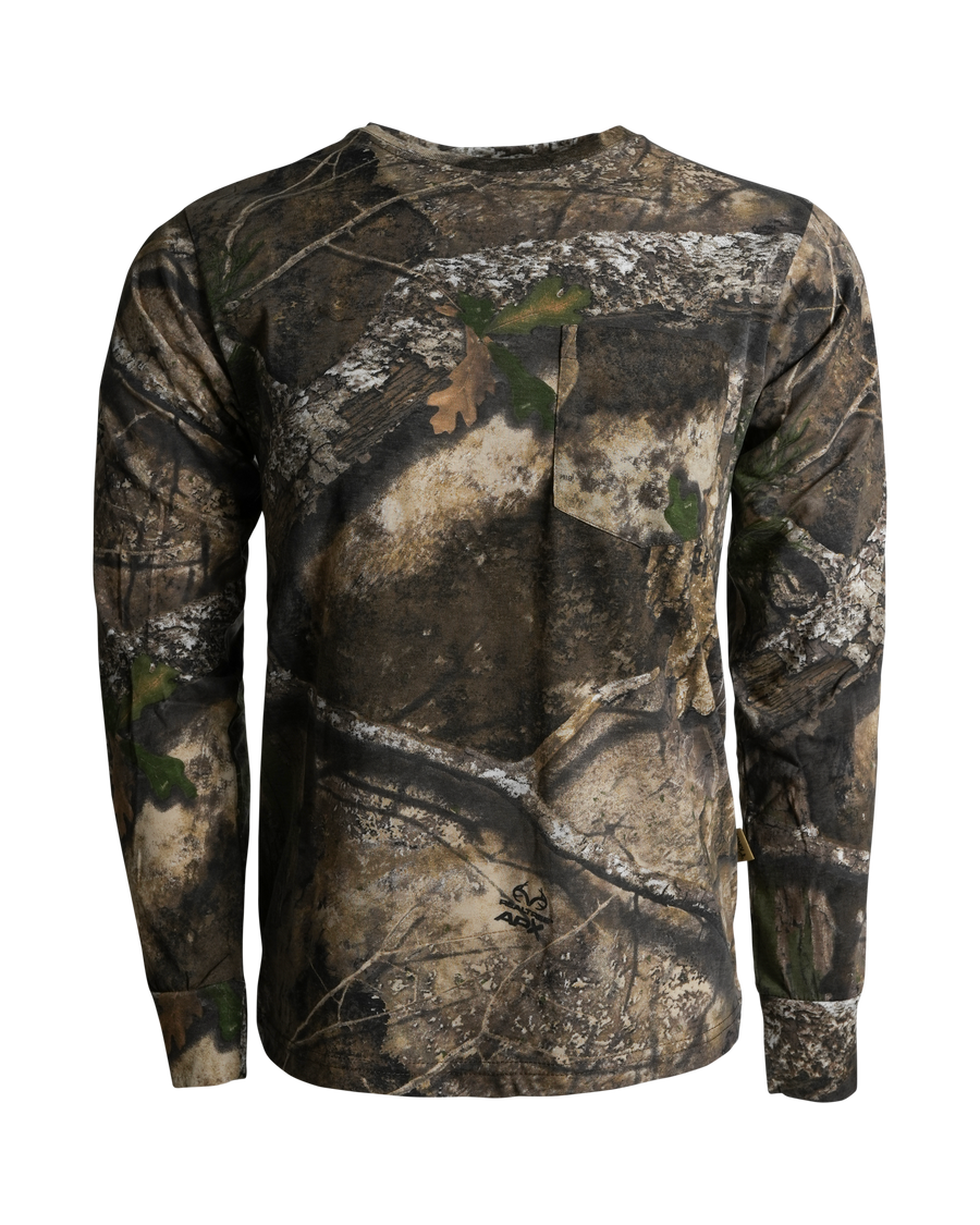 Realtree EDGE Camo | Realistic Camo Patterns | Kings – Kings Camo