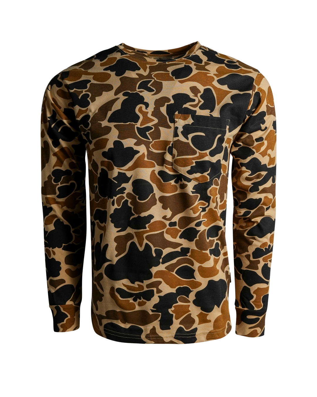 Classic Camo