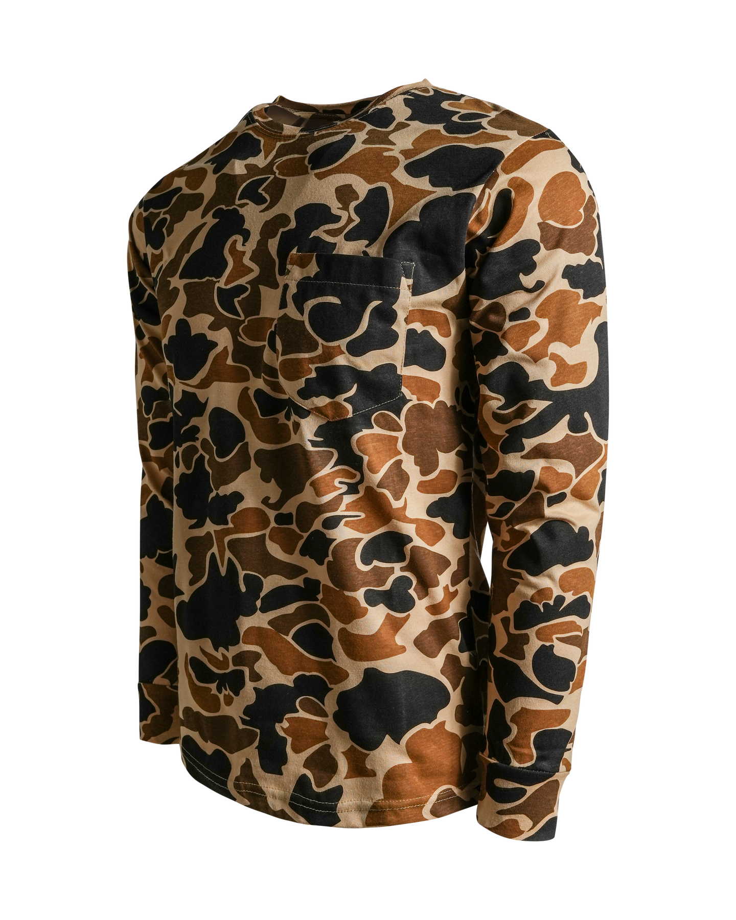 Classic Camo
