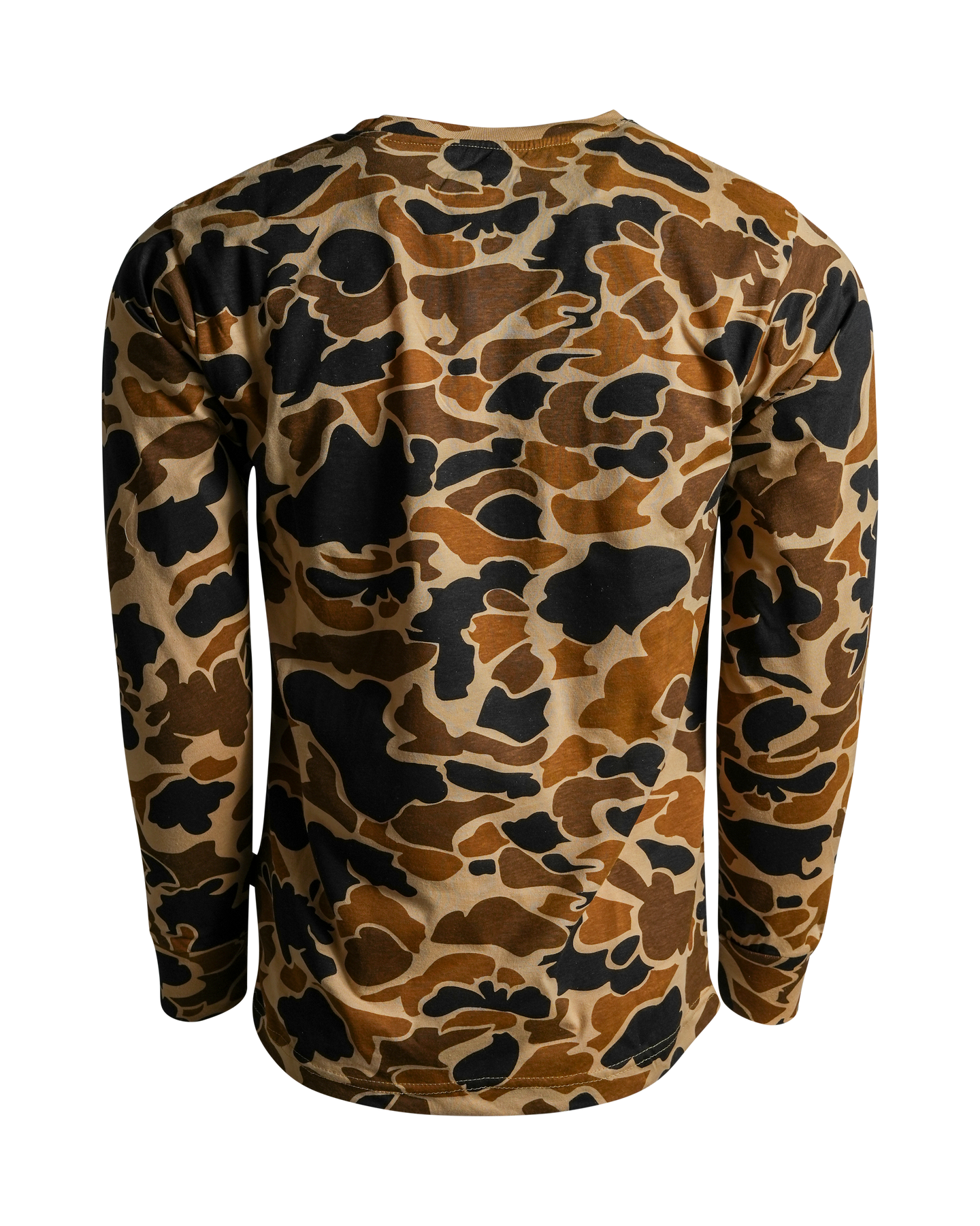 Classic Camo