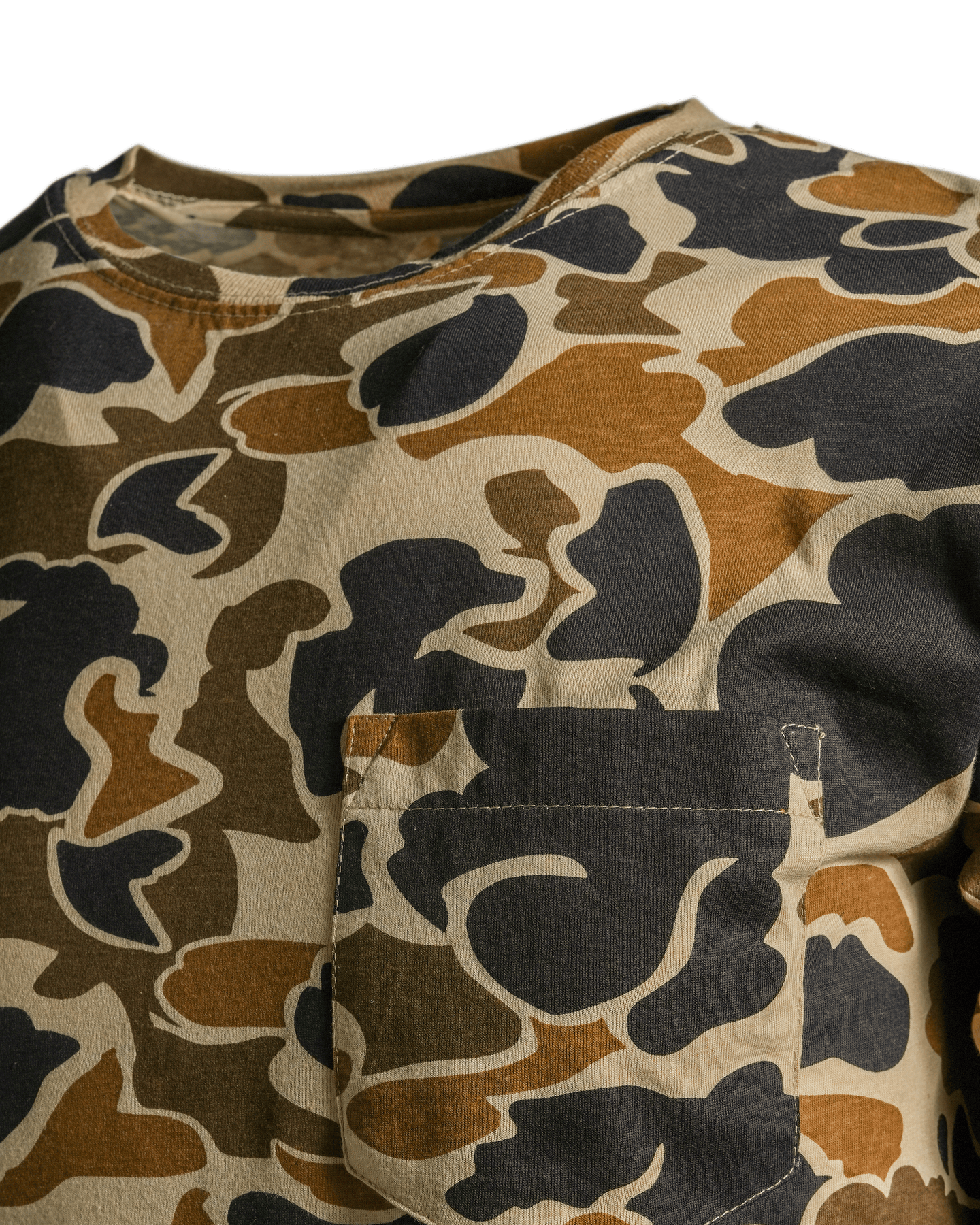 Classic Camo