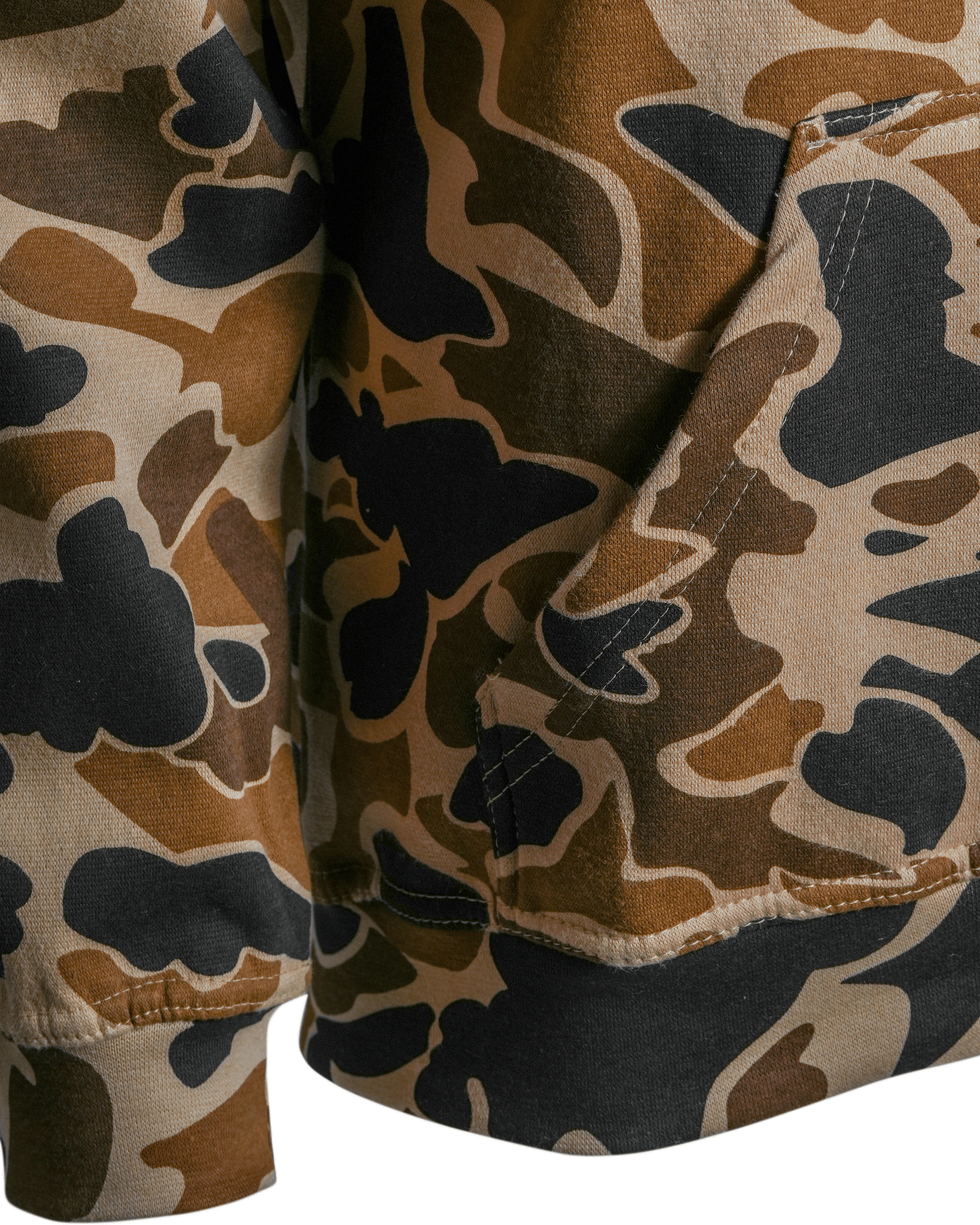 Classic Camo