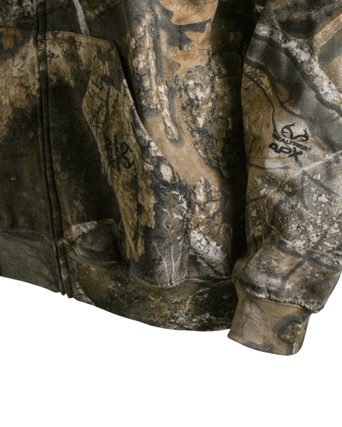 Realtree APX