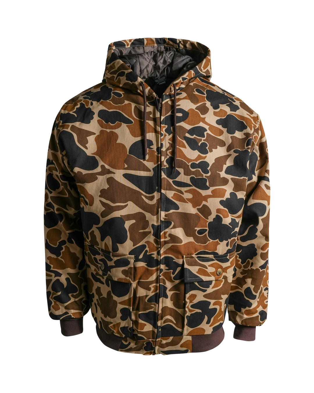 Classic Camo