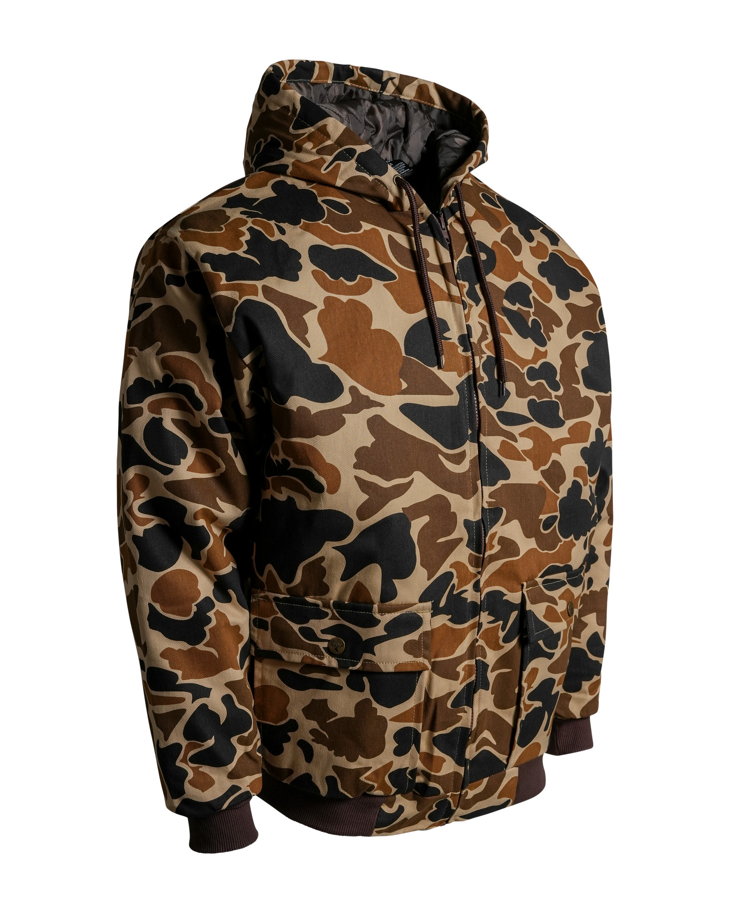 Classic Camo