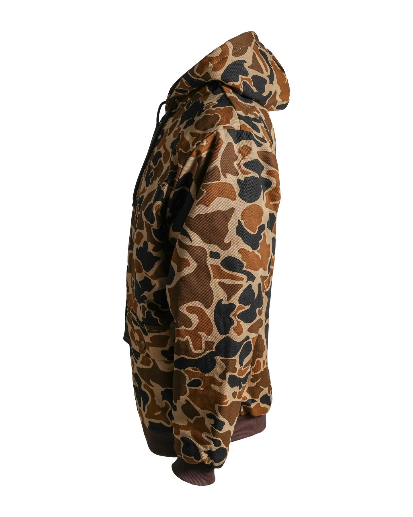 Classic Camo