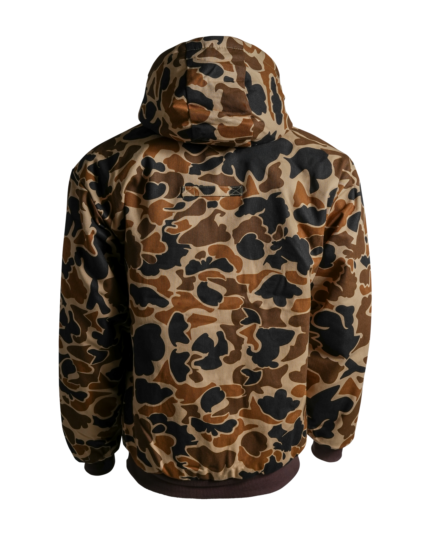 Classic Camo