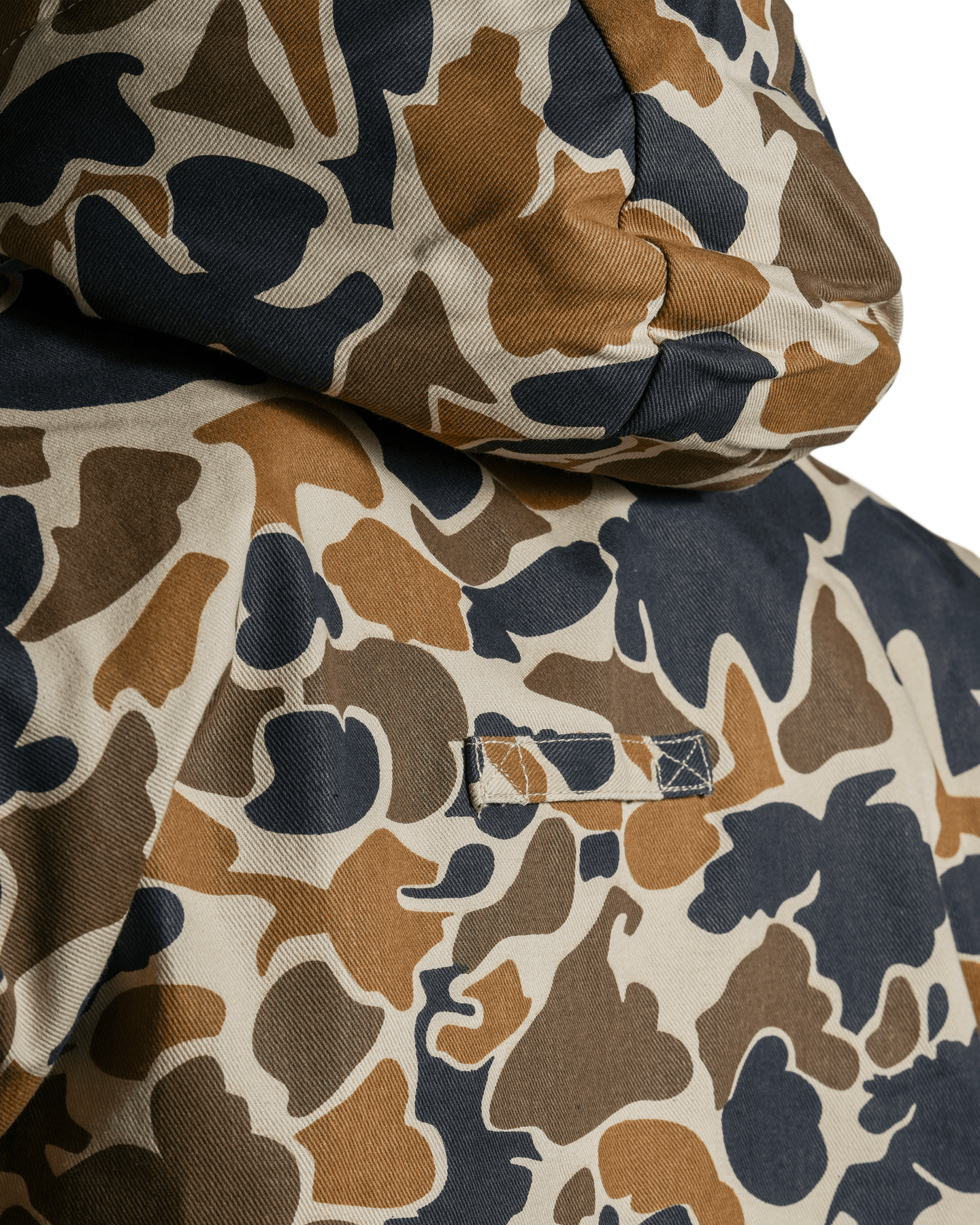 Classic Camo
