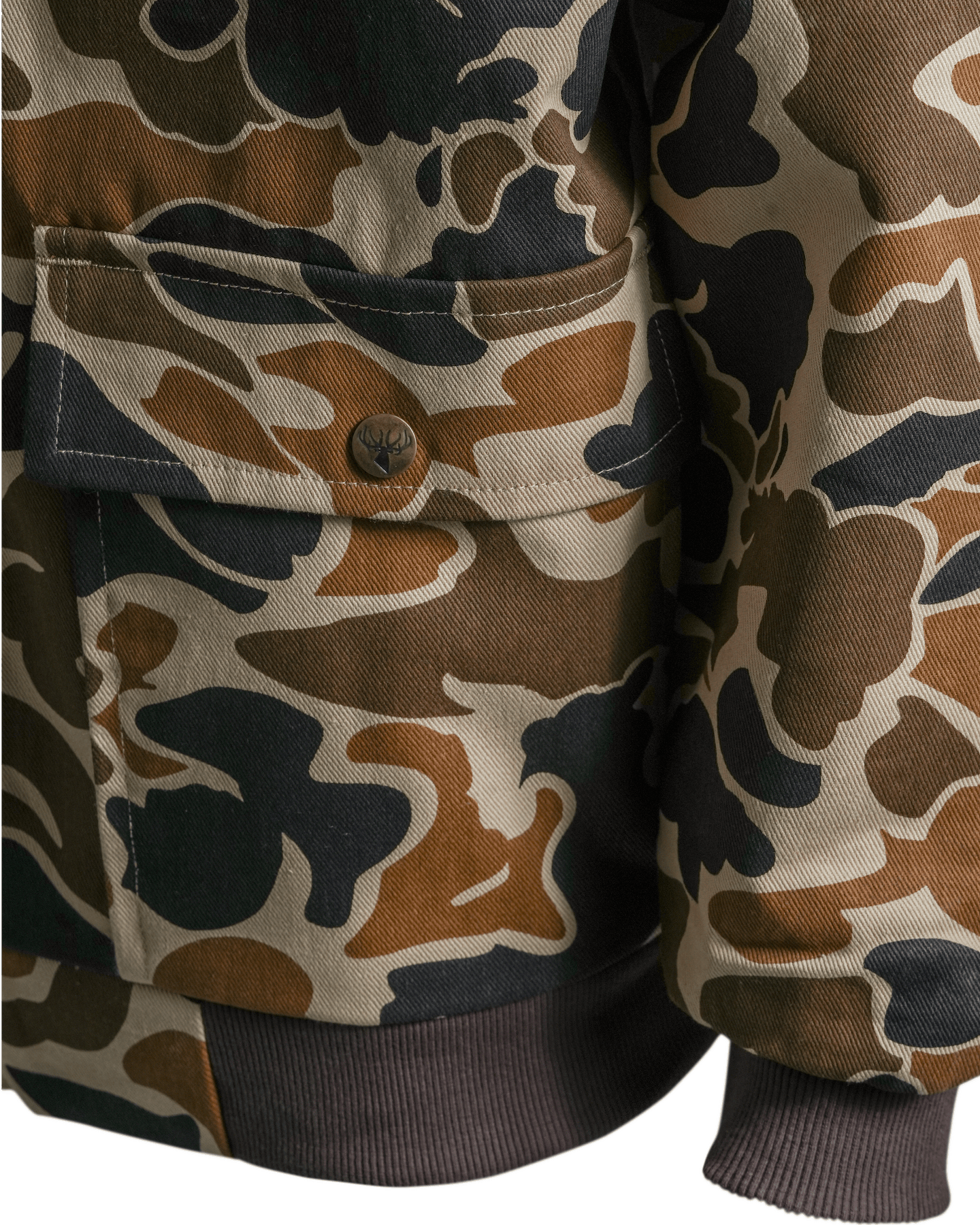 Classic Camo