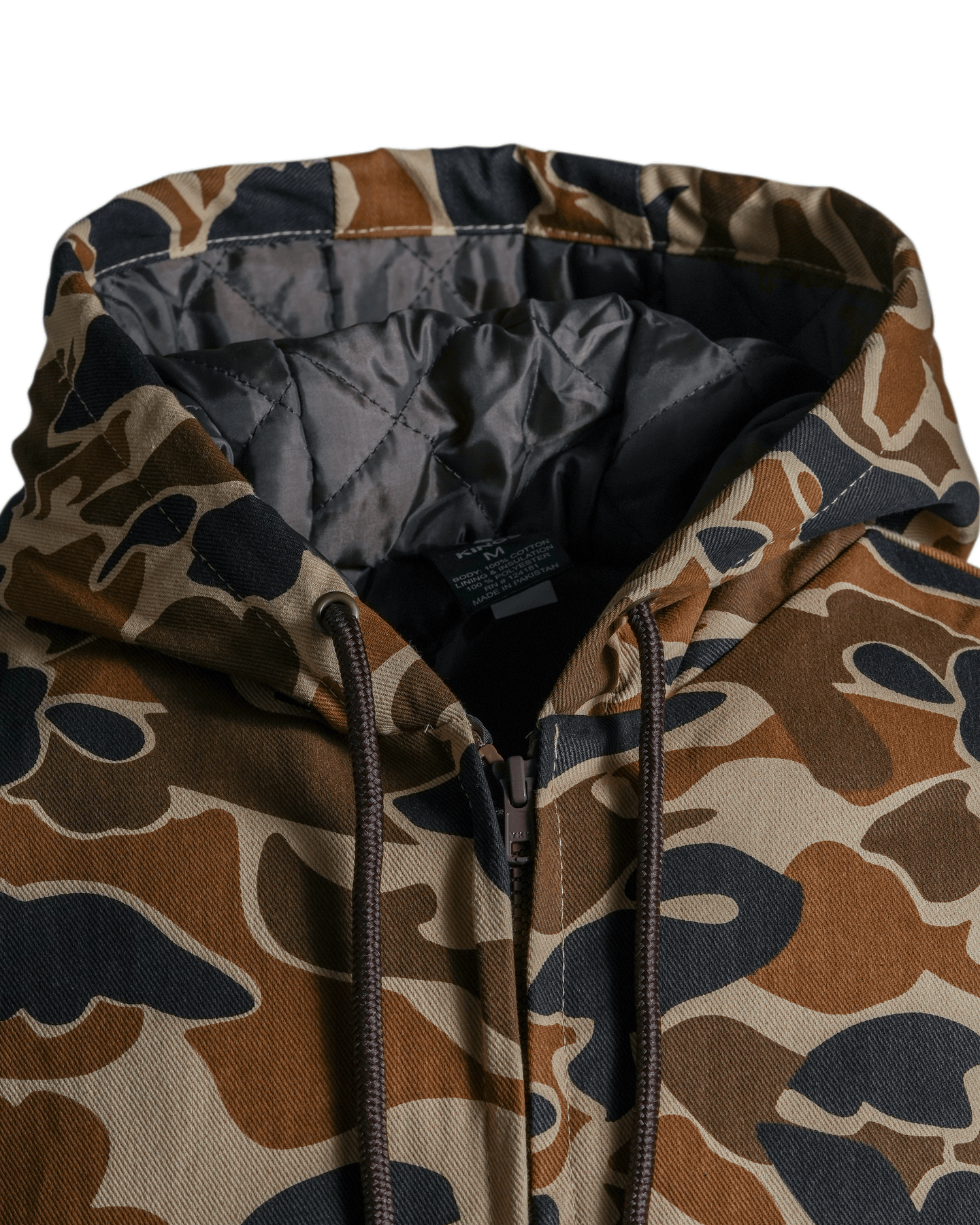 Classic Camo