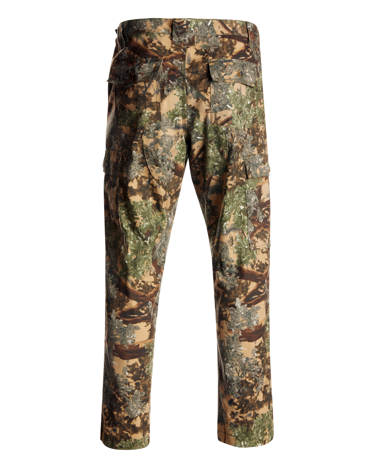 Classic Cotton Six Pocket Cargo Pant | King's Camo – Kings Camo