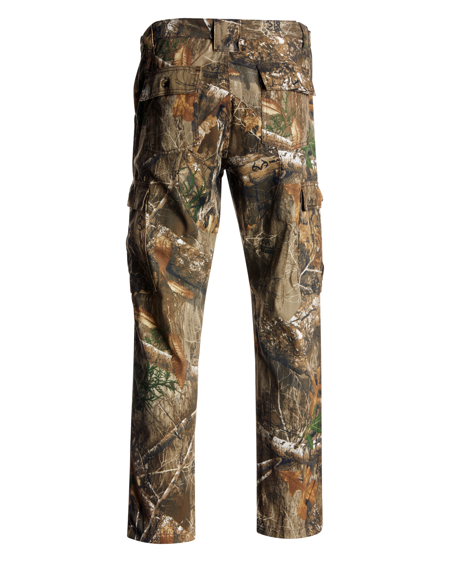 MENS NEW CARGO LONG WALK SHORTS AND PANTS 2-IN-1 CONVERTIBLE CAMO SIZES 30  TO 42