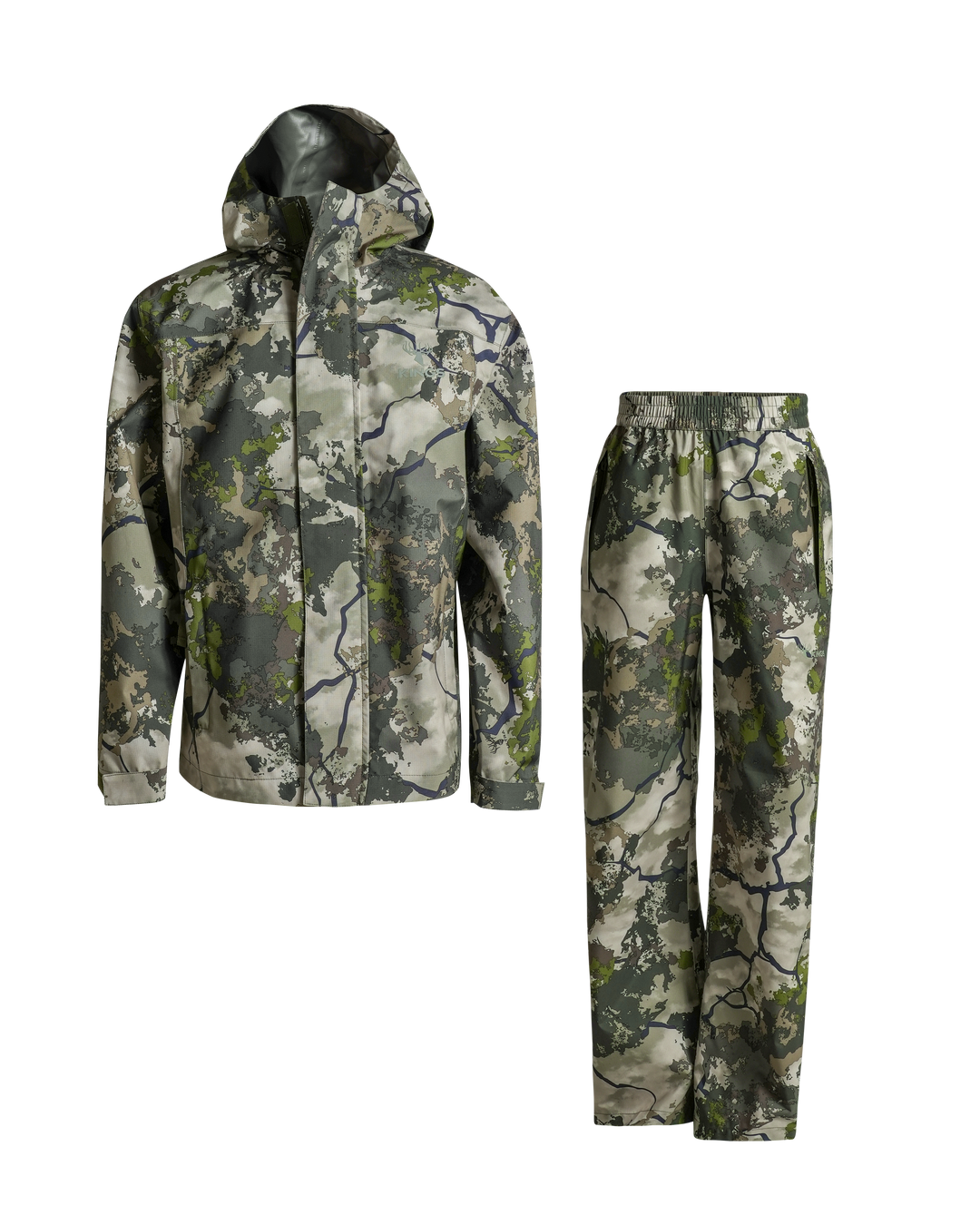 Kids Climatex Rain Gear Bundle in KC Ultra