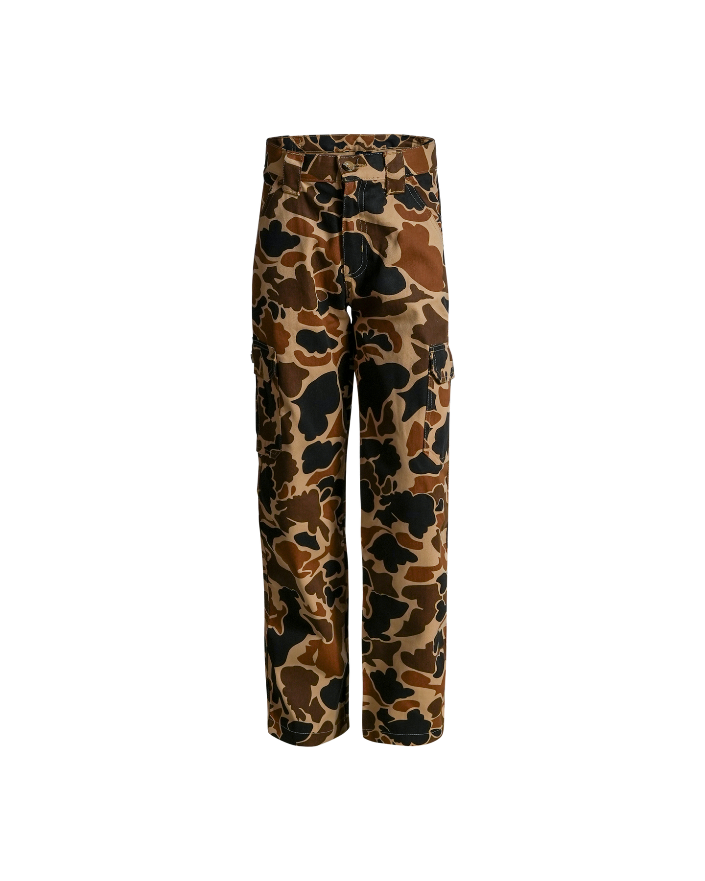 Classic Camo