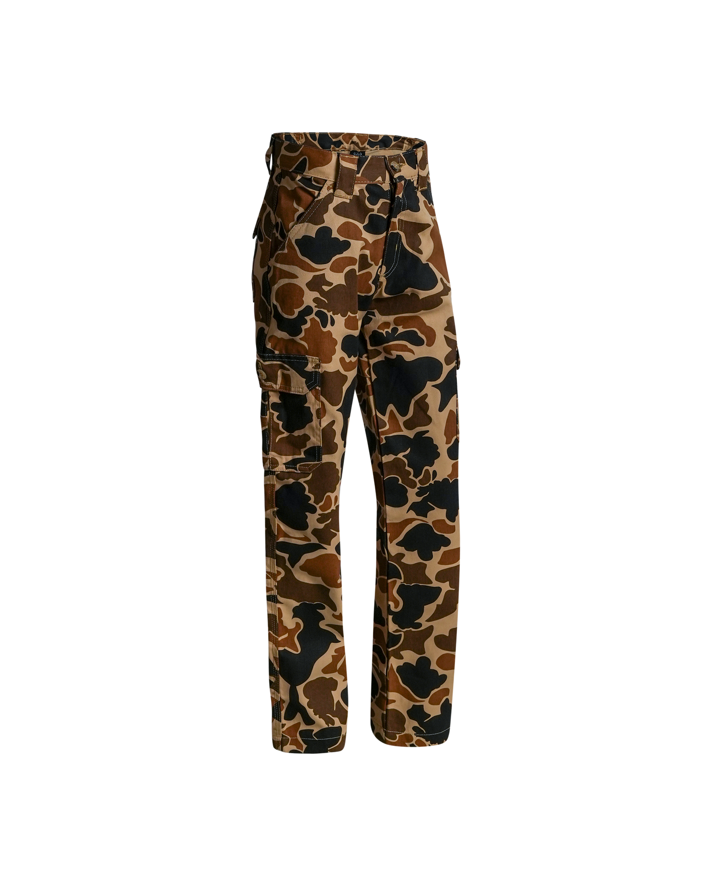 Classic Camo