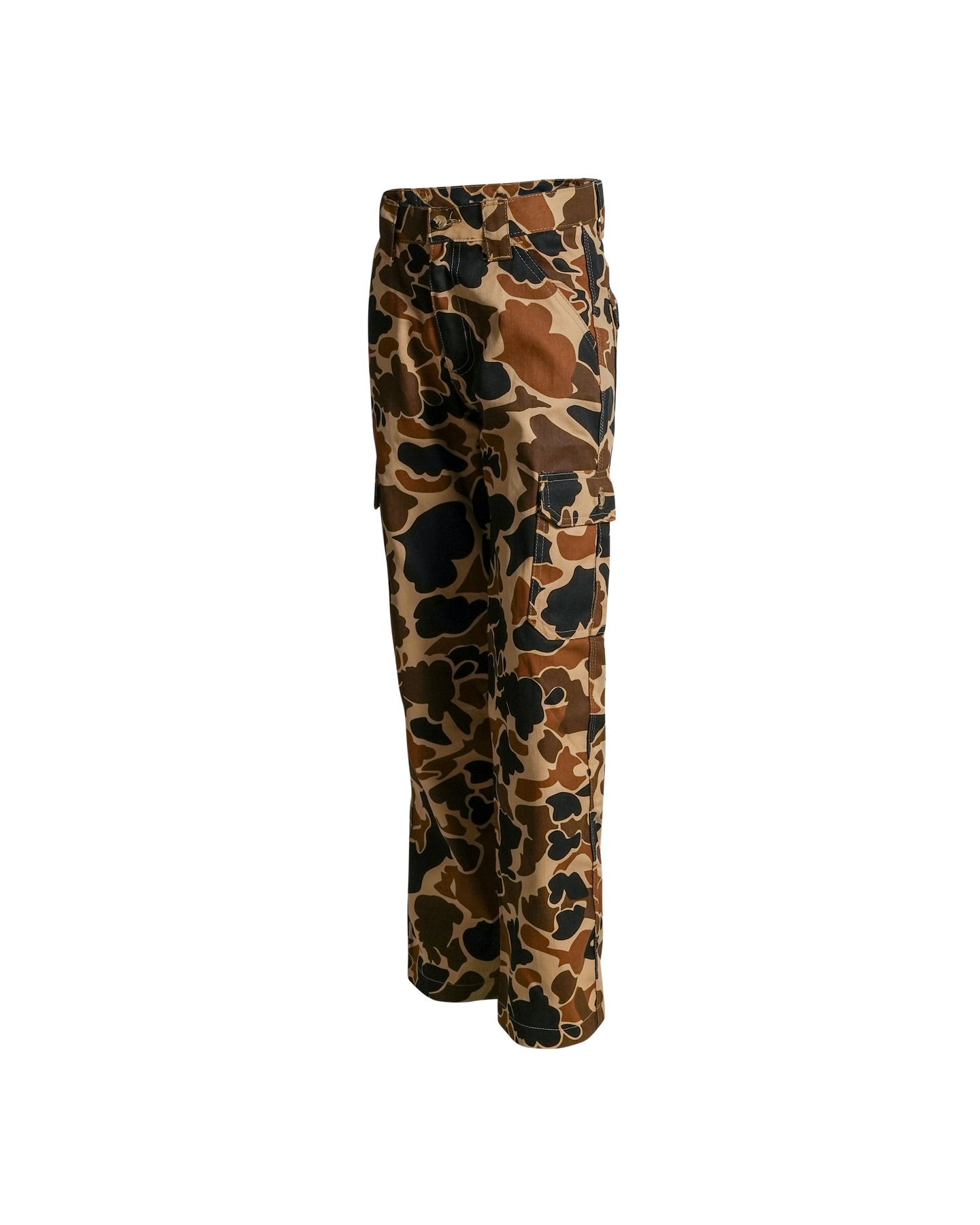 Classic Camo