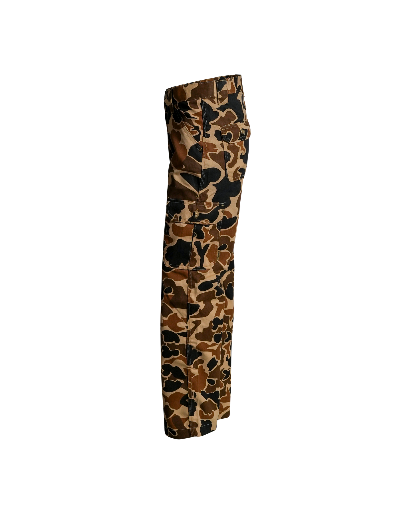 Classic Camo