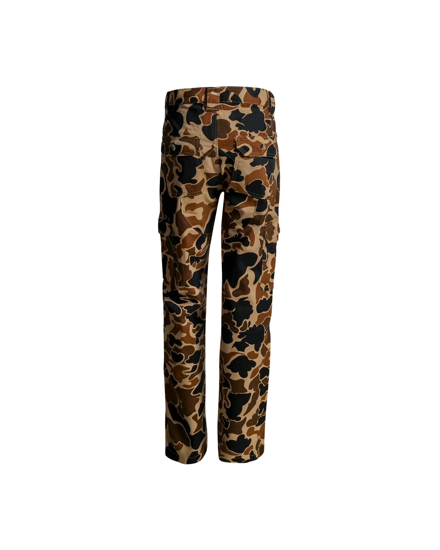 Classic Camo