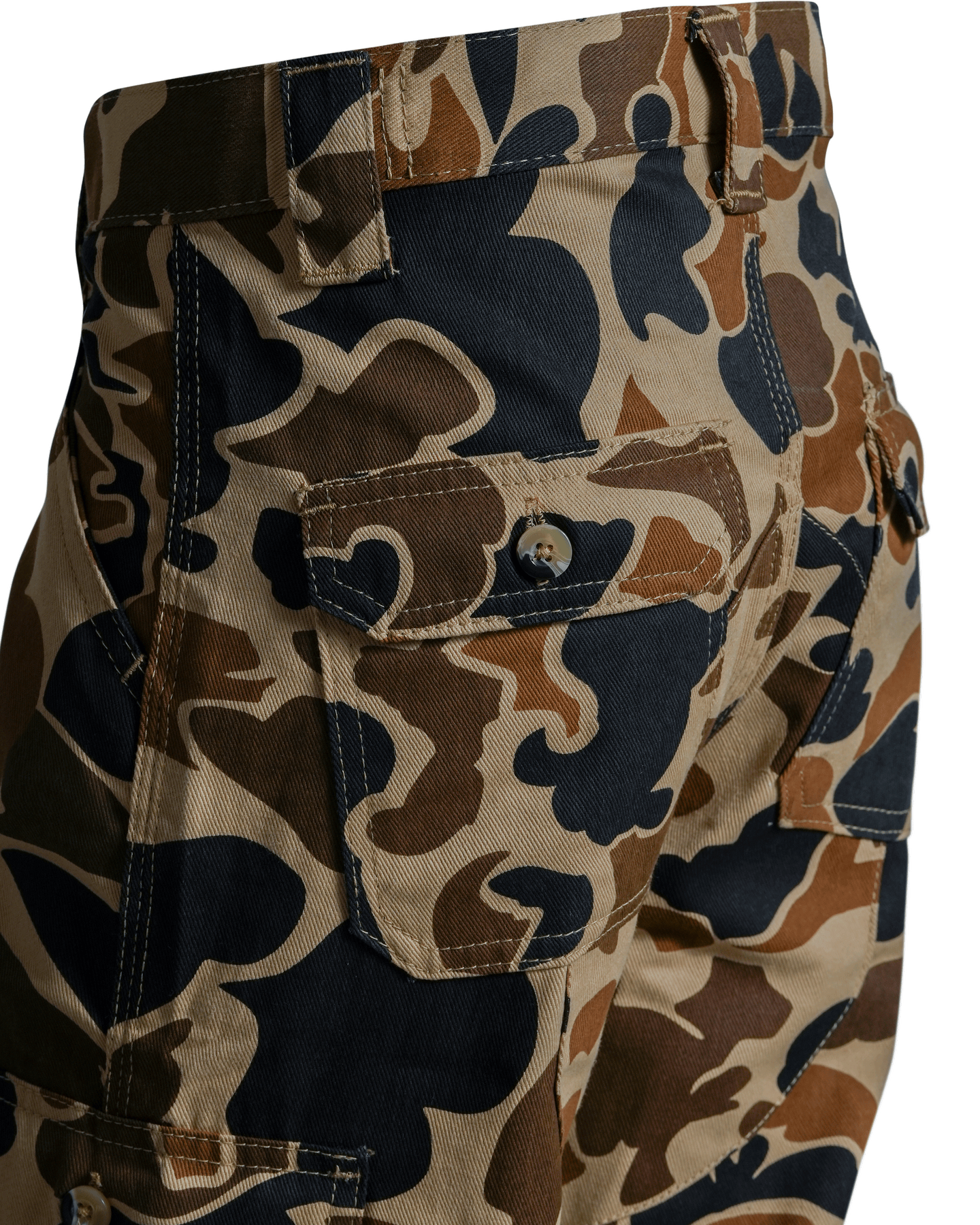 Classic Camo