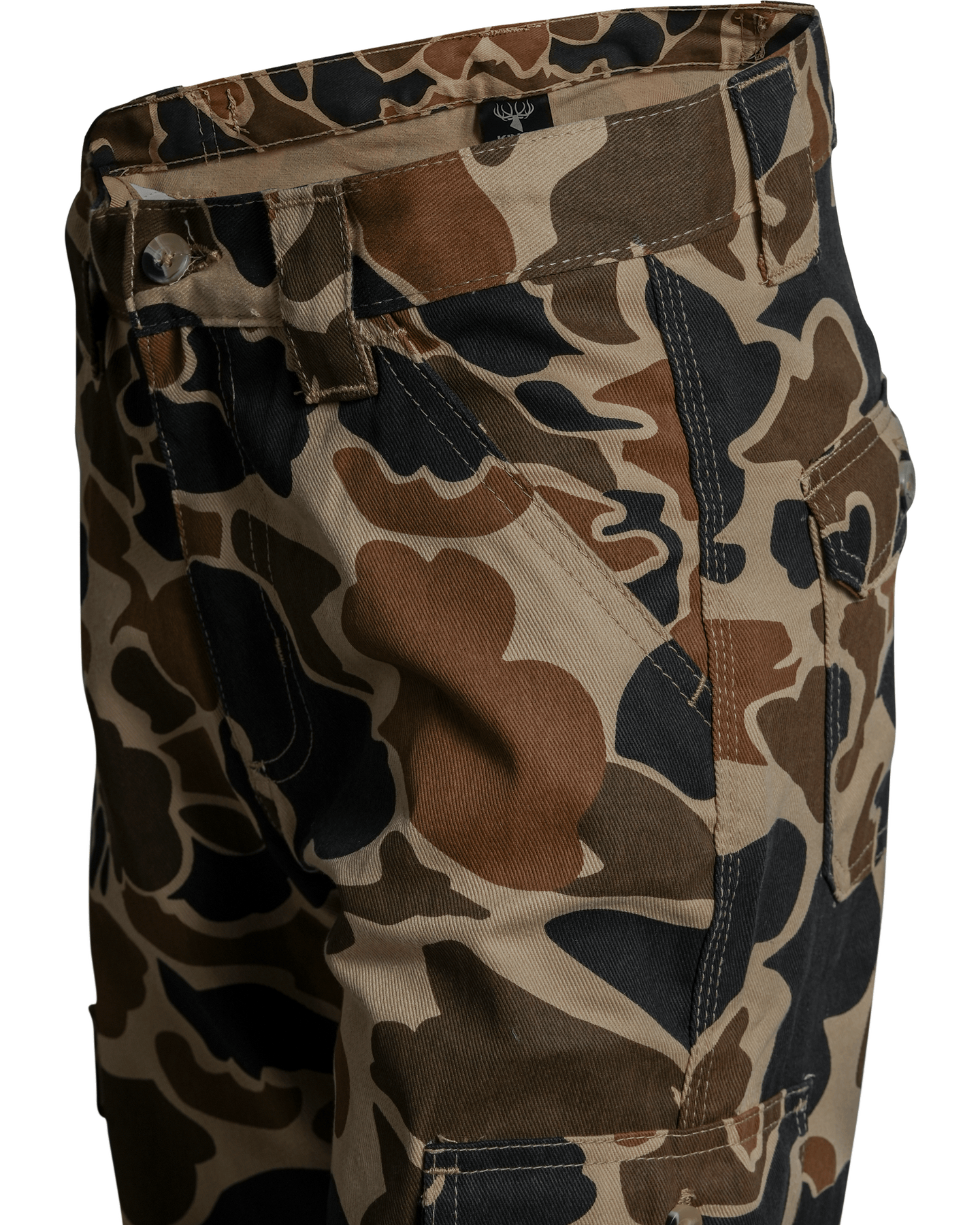 Classic Camo