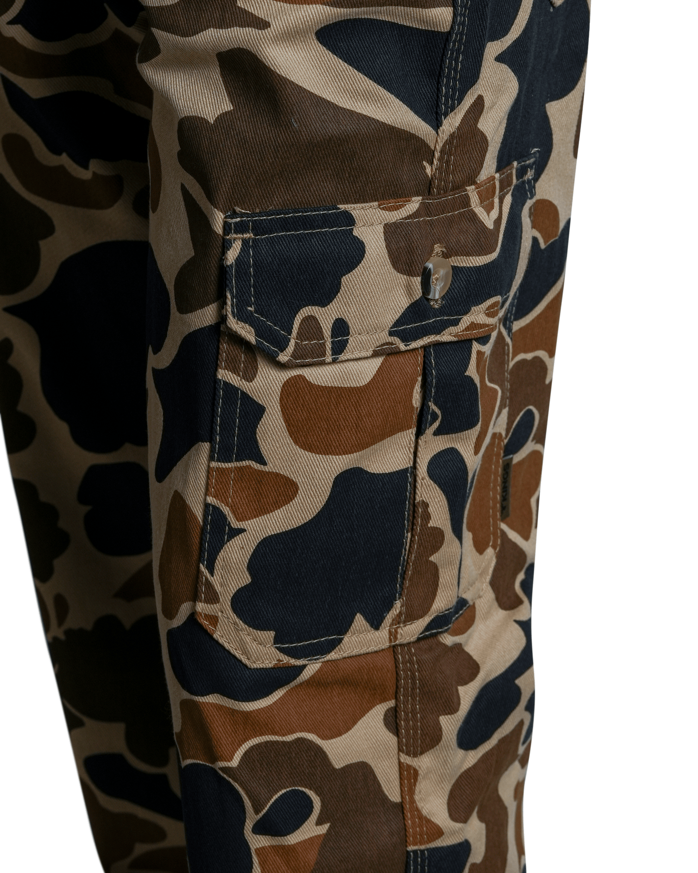 Classic Camo