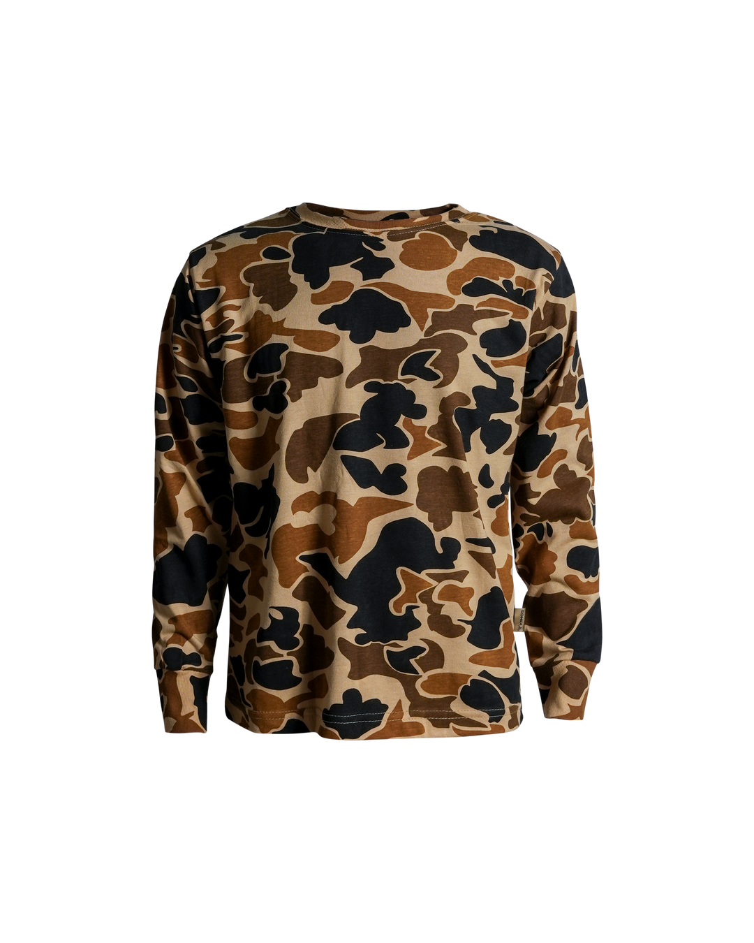 Classic Camo