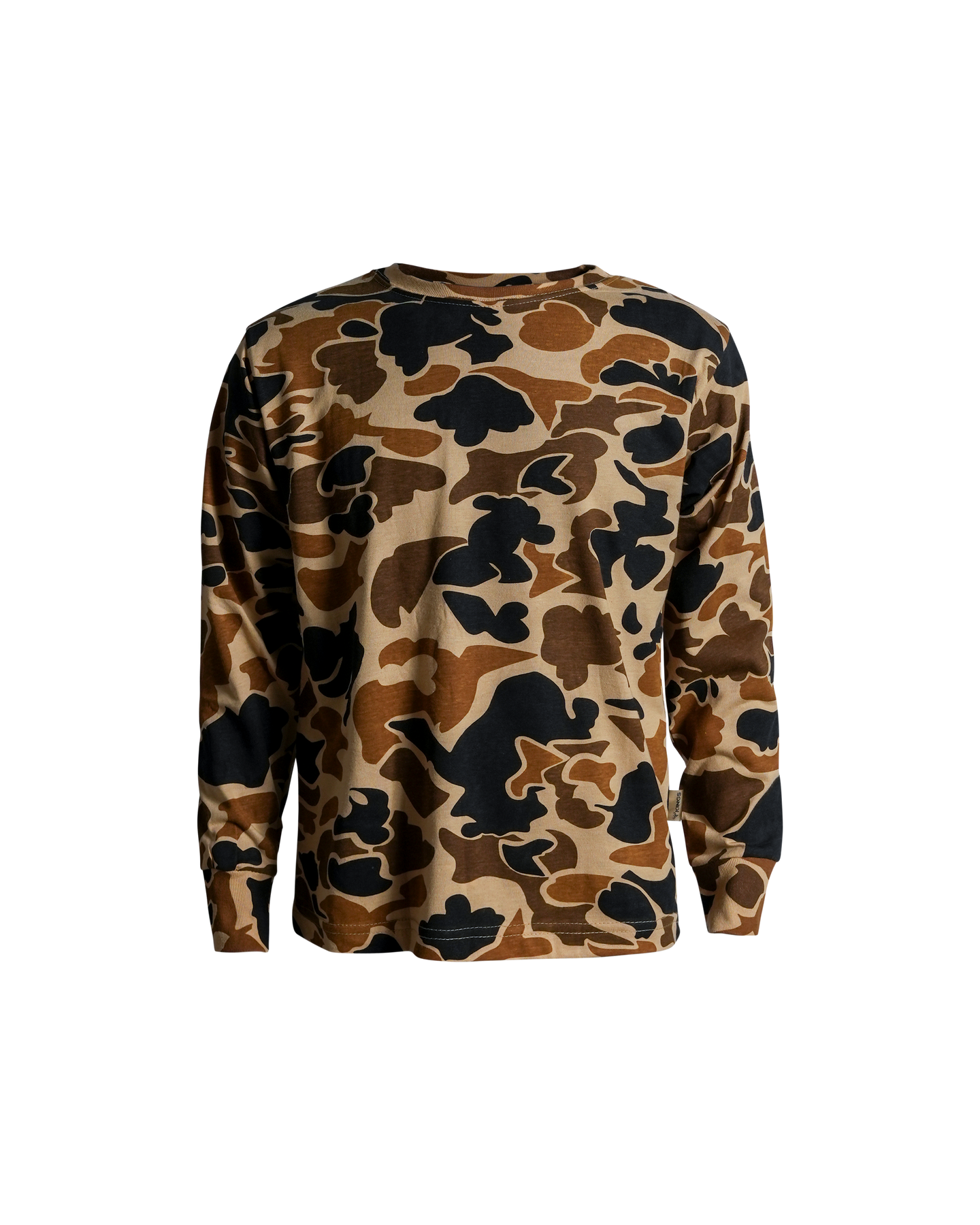 Classic Camo