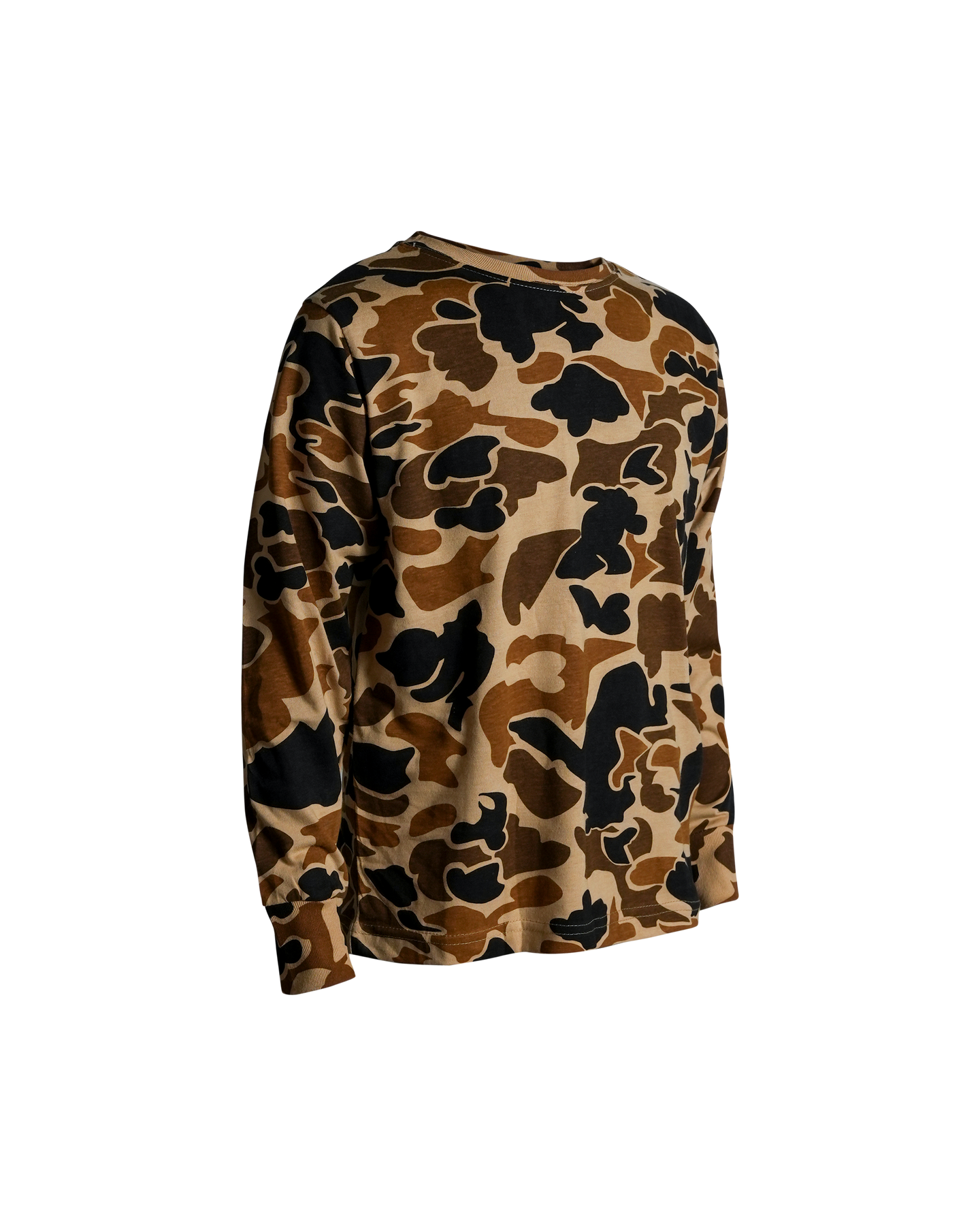 Classic Camo