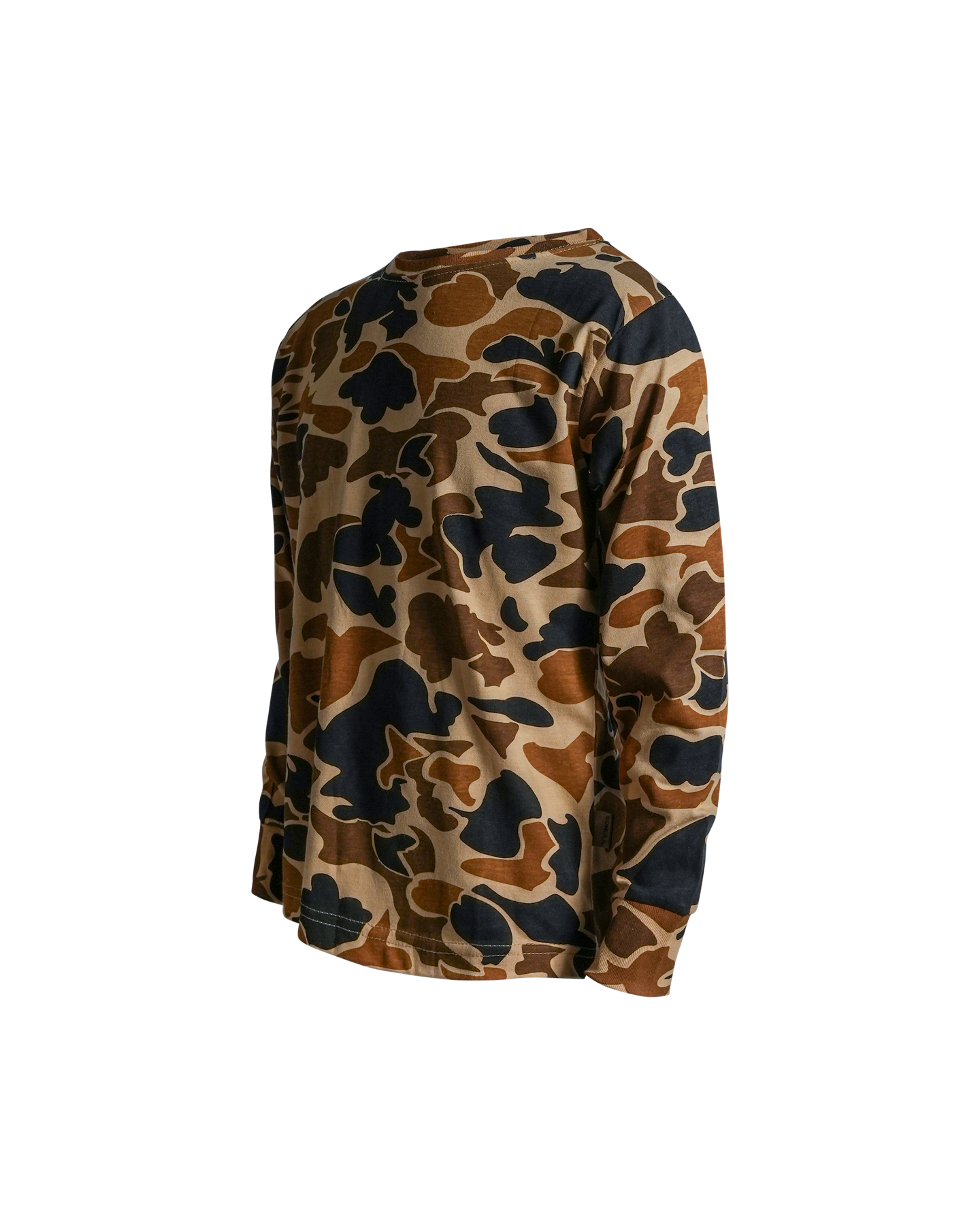 Classic Camo