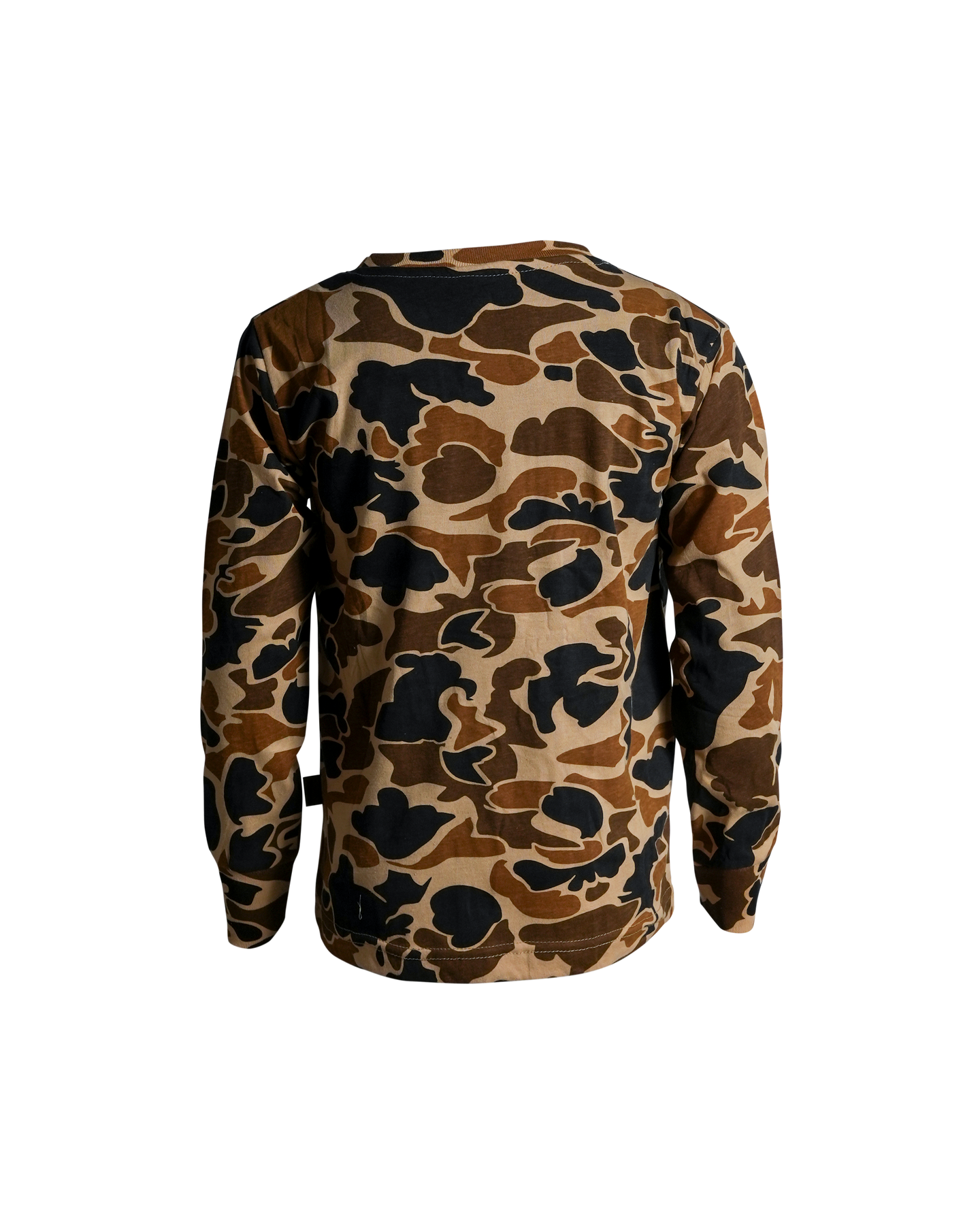 Classic Camo