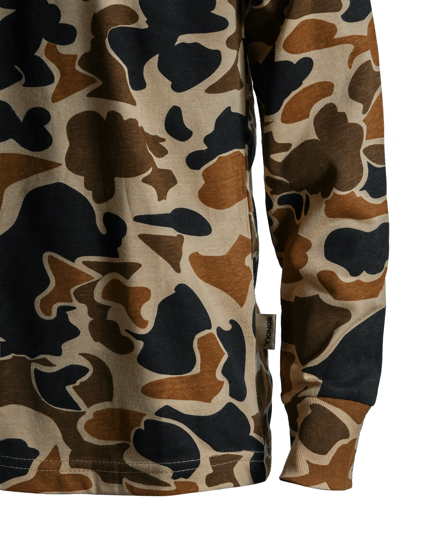 Classic Camo