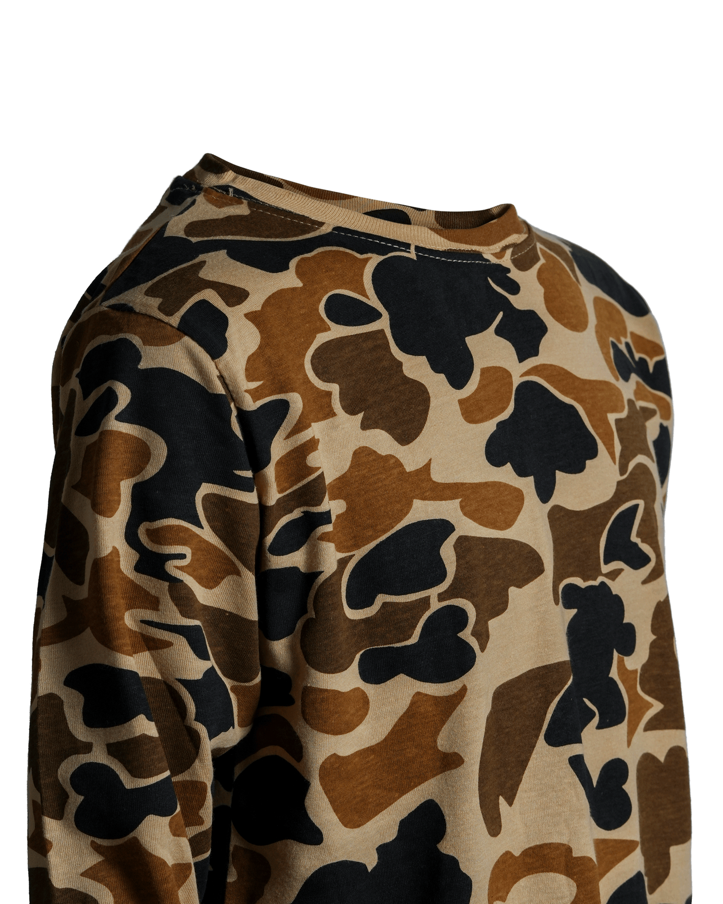 Classic Camo