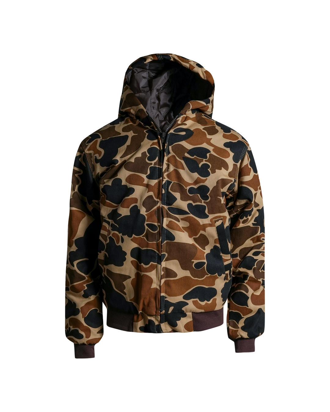 Classic Camo