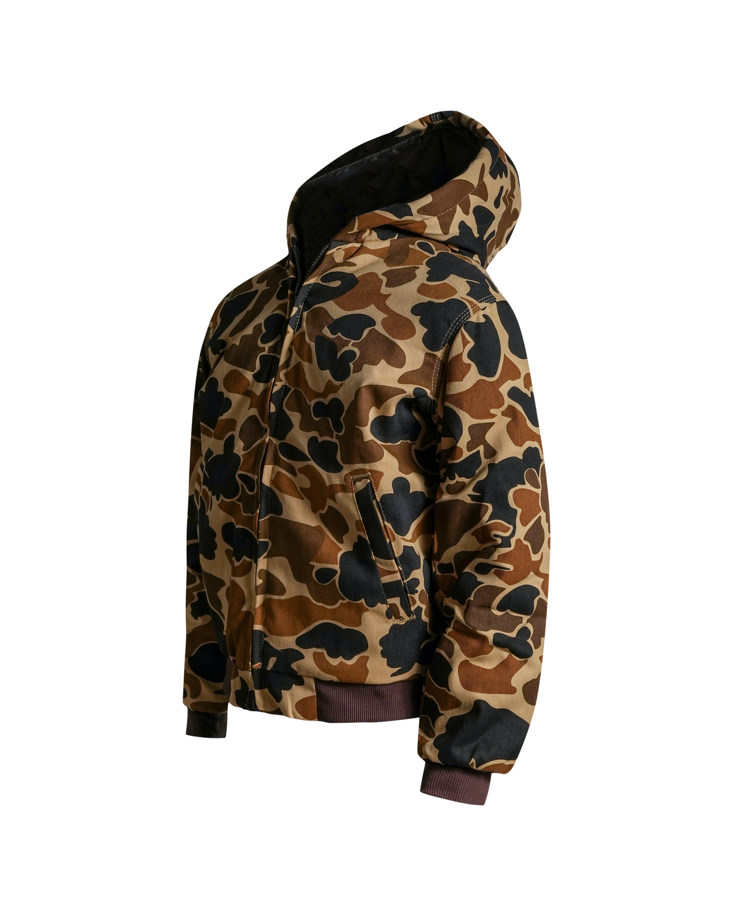 Classic Camo