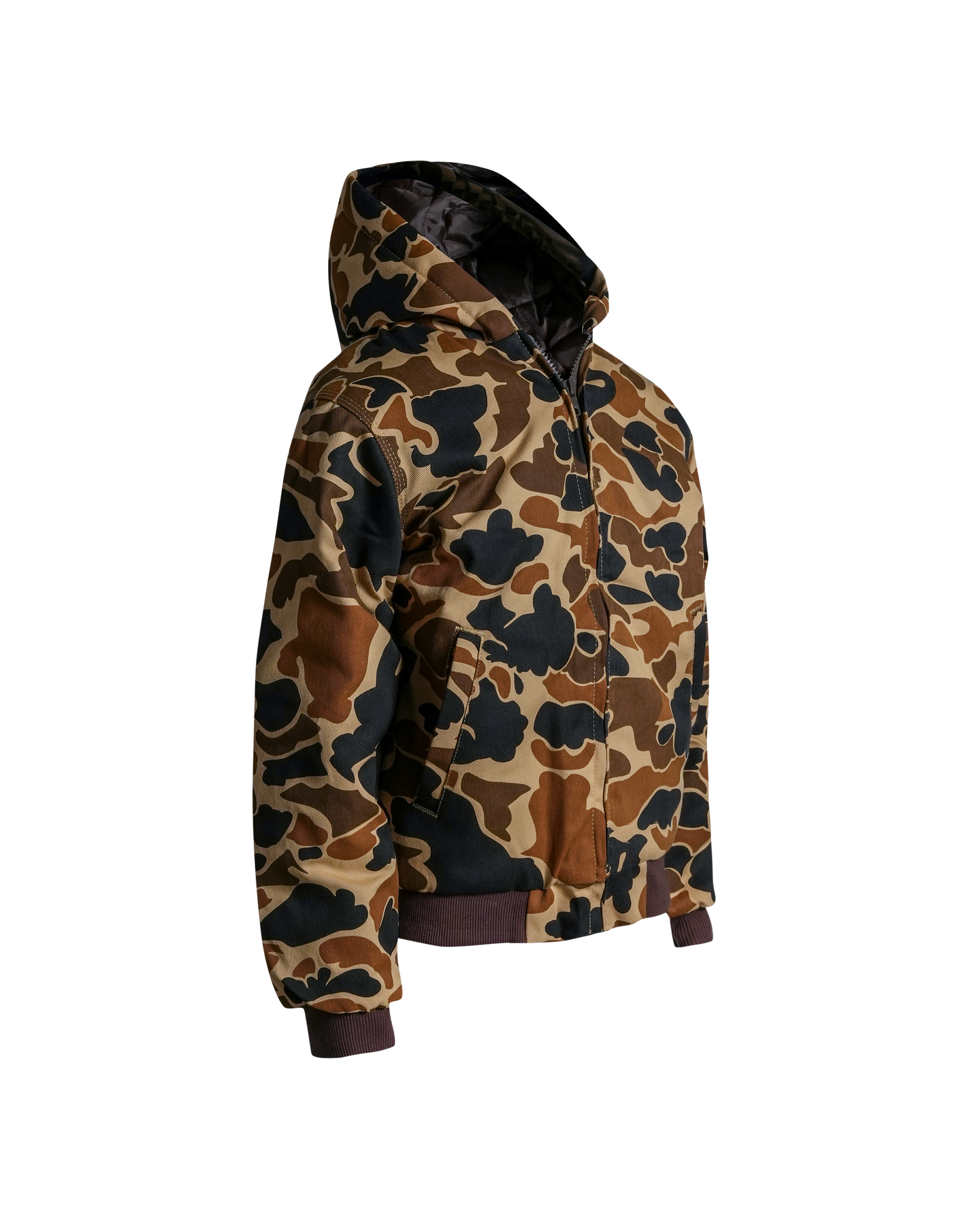 Classic Camo