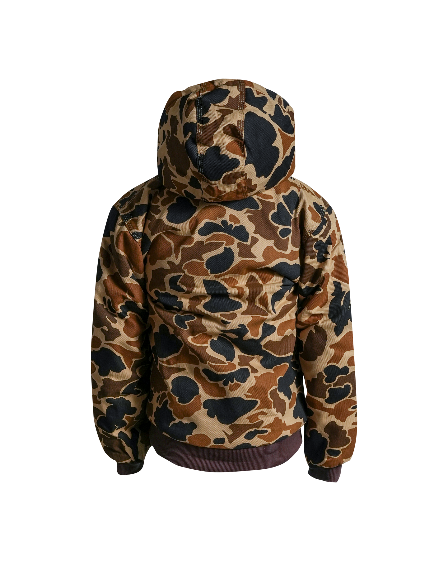 Classic Camo