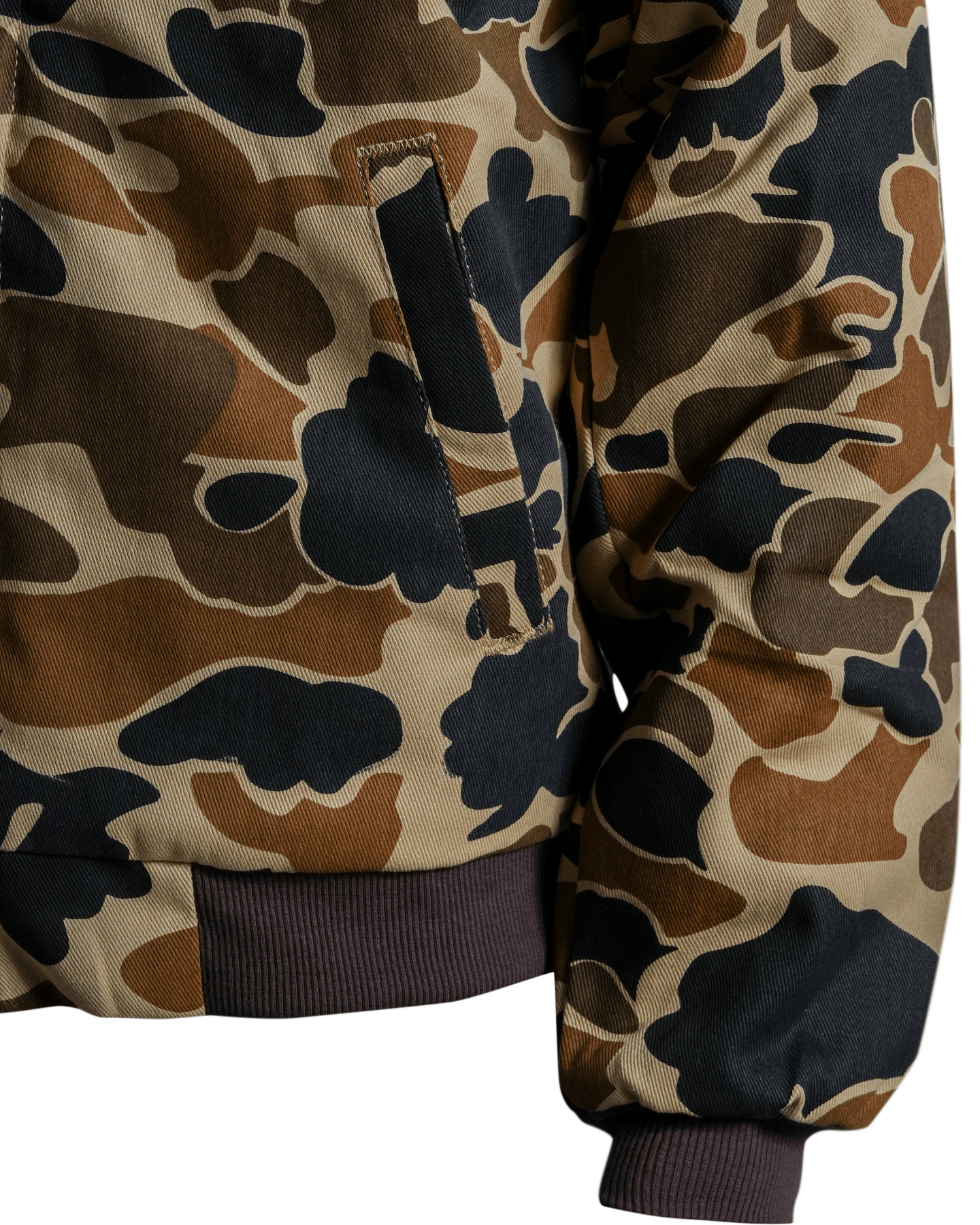 Classic Camo
