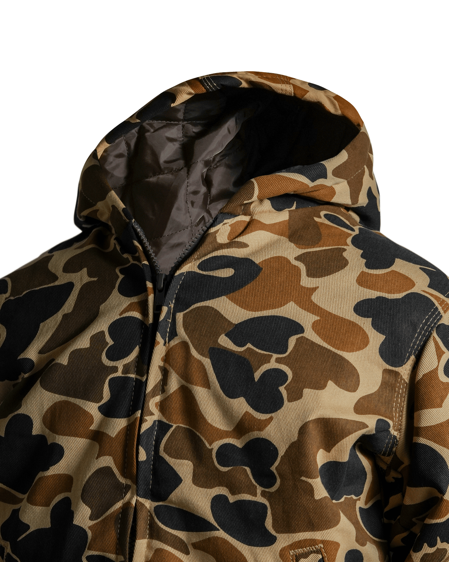 Classic Camo