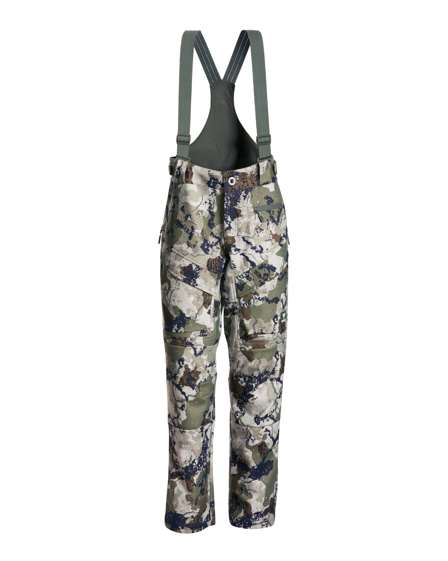 Gore tex camo bibs deals